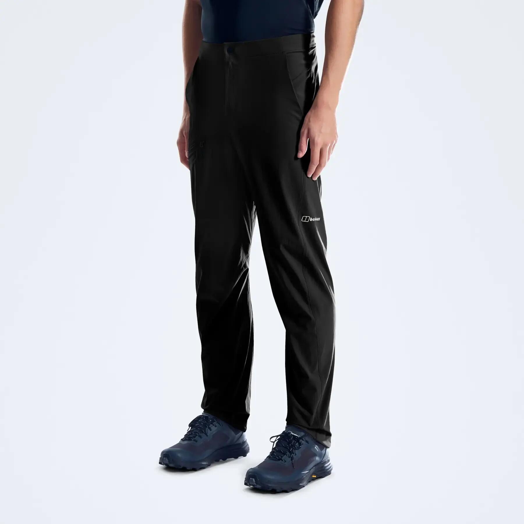Berghaus Caldbeck Unisex Hiking Trousers 5/5
