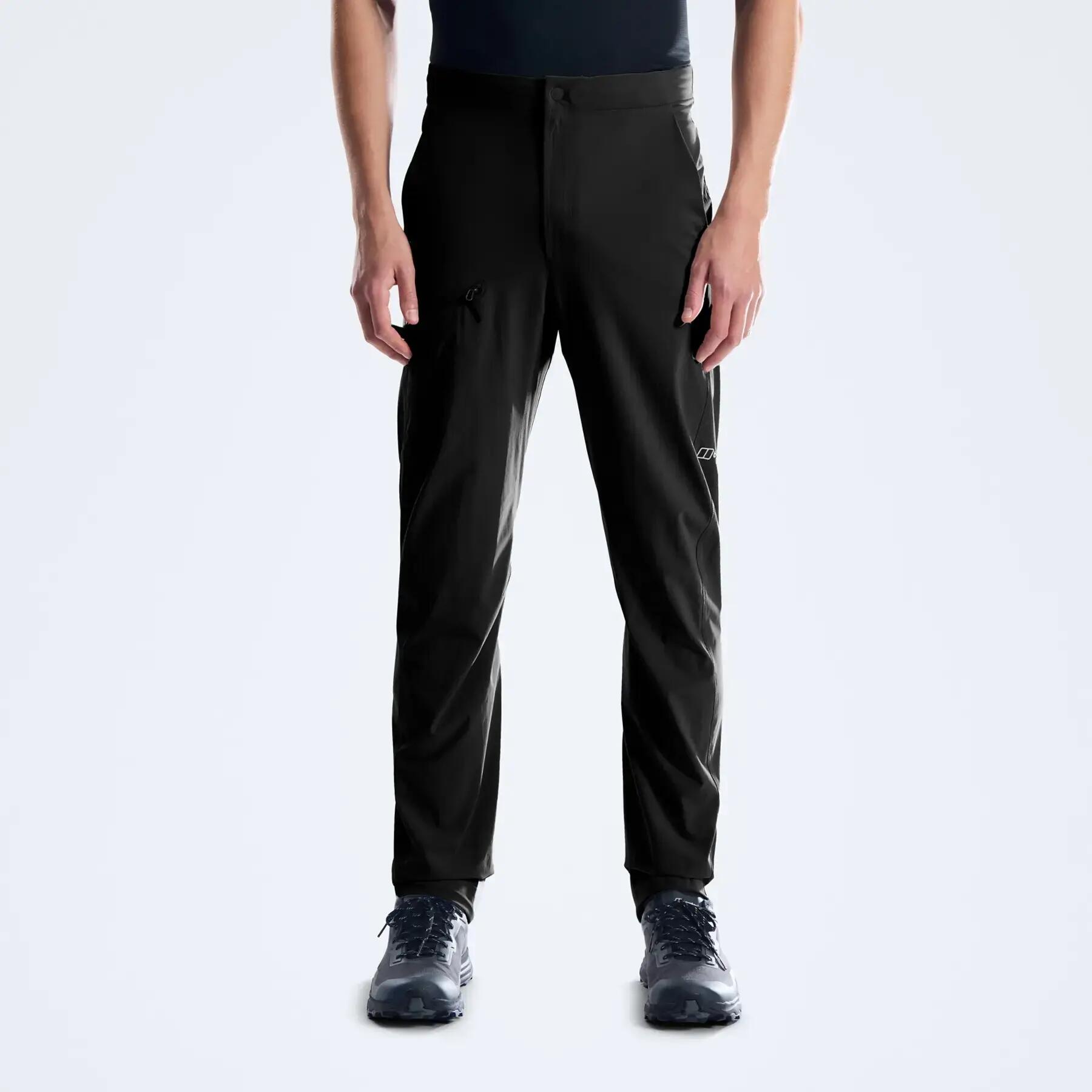 Berghaus Caldbeck Unisex Hiking Trousers 3/5