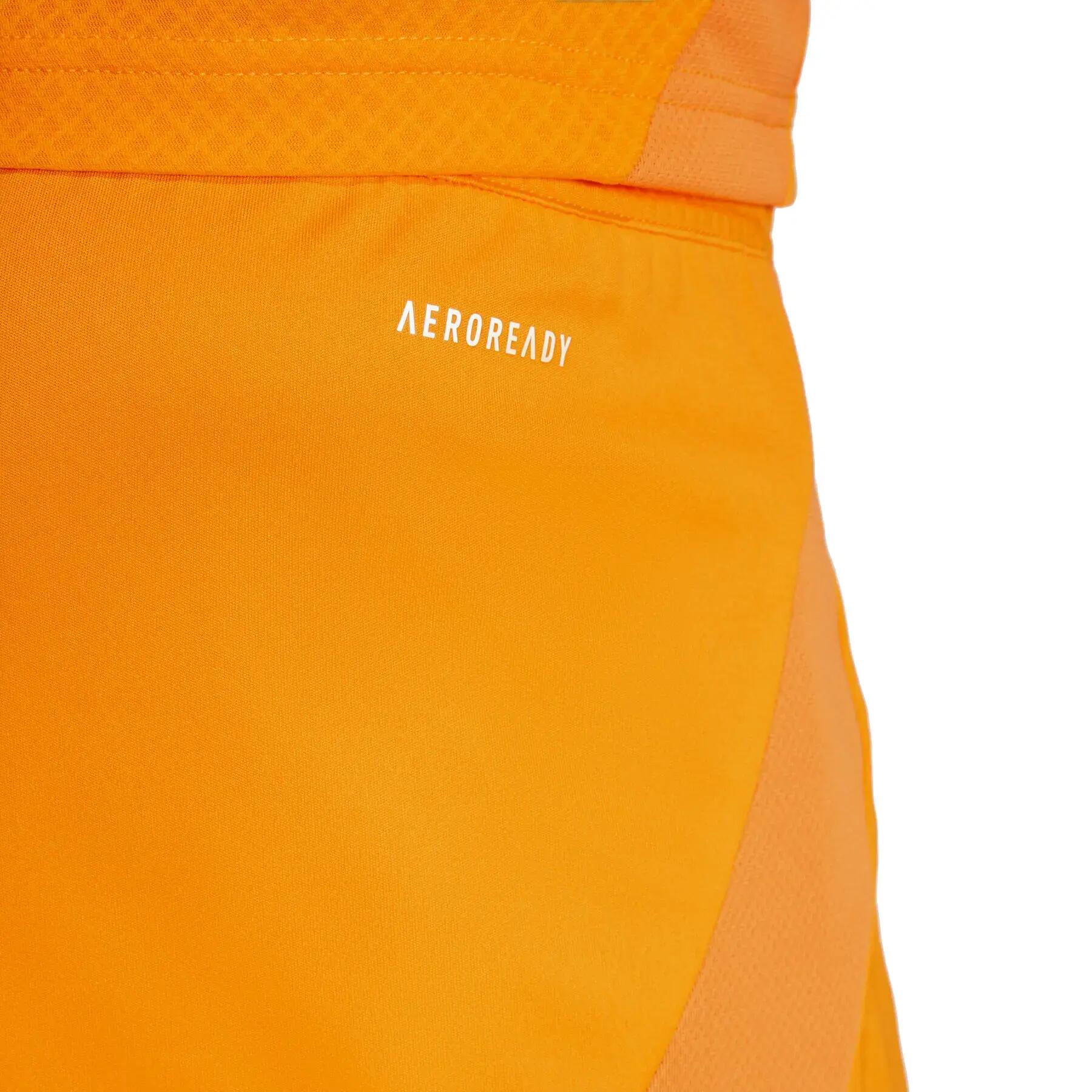 Real Madrid 24/25 Auswärtsshorts 7/7