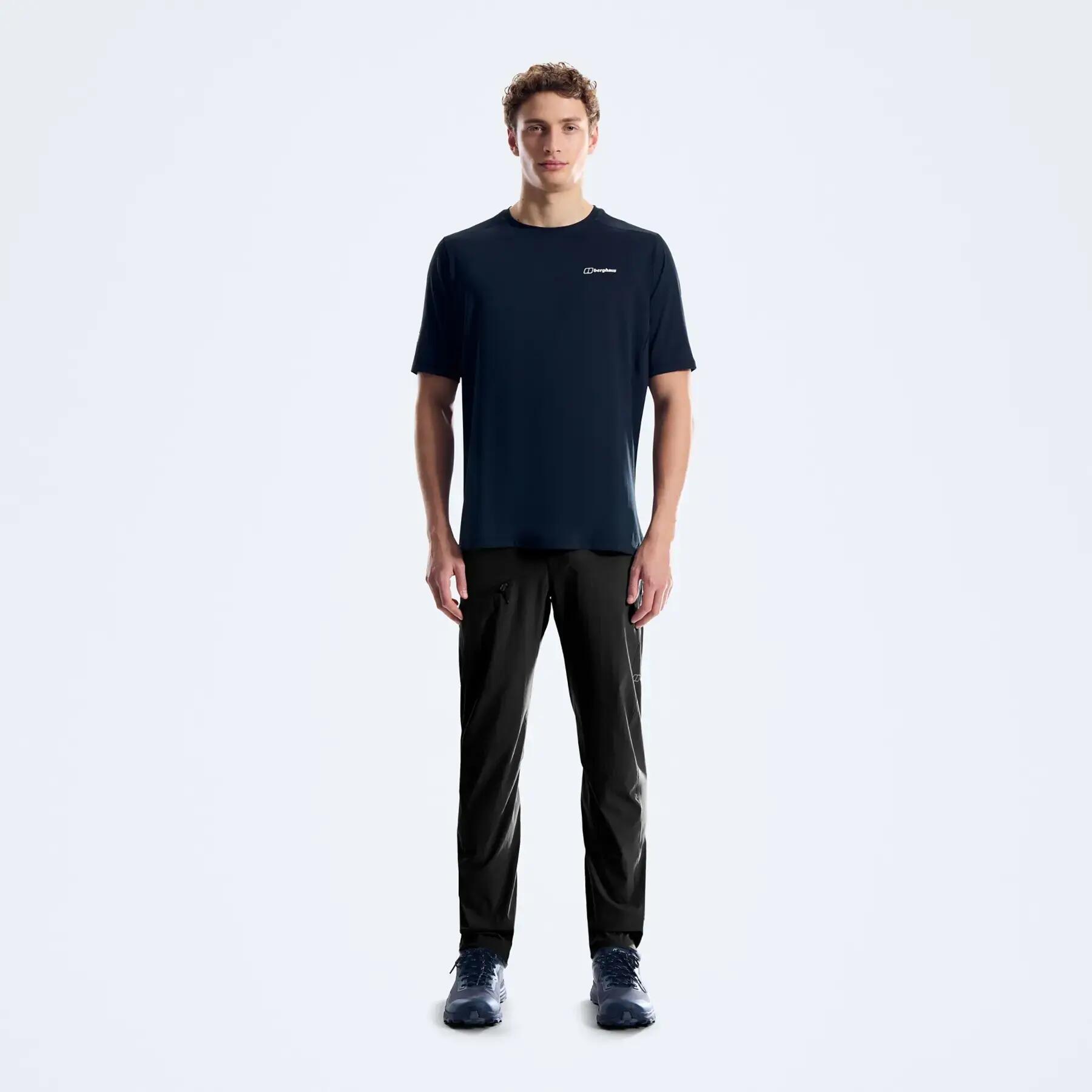 Berghaus Caldbeck Unisex Hiking Trousers 2/5