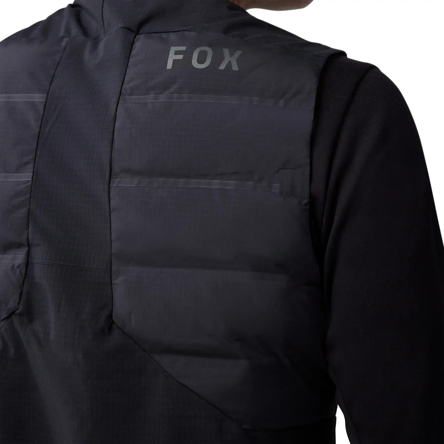 Mouwloze jas Fox Racing Flexair 7/7