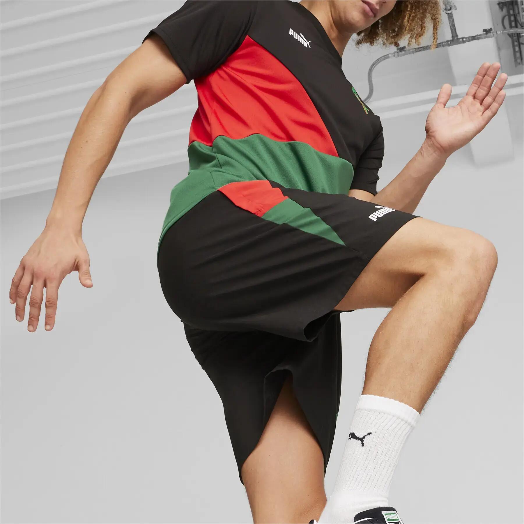 Shorts Maroc 2023 3/7