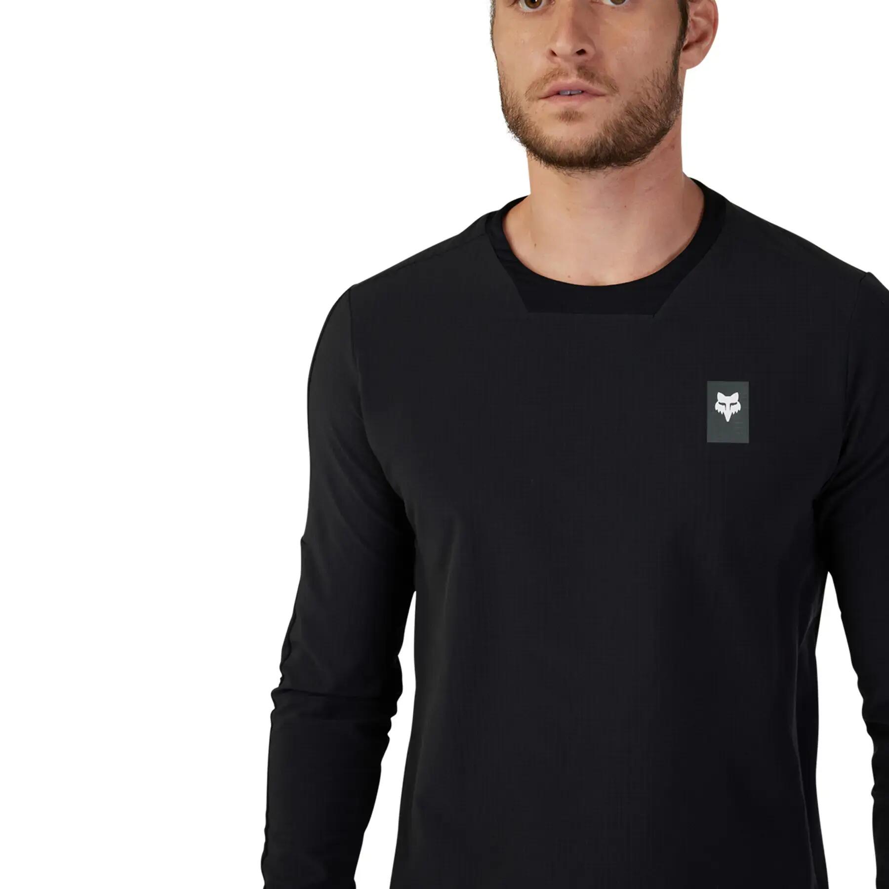 Maglia termica a maniche lunghe Fox Racing Defend 5/7