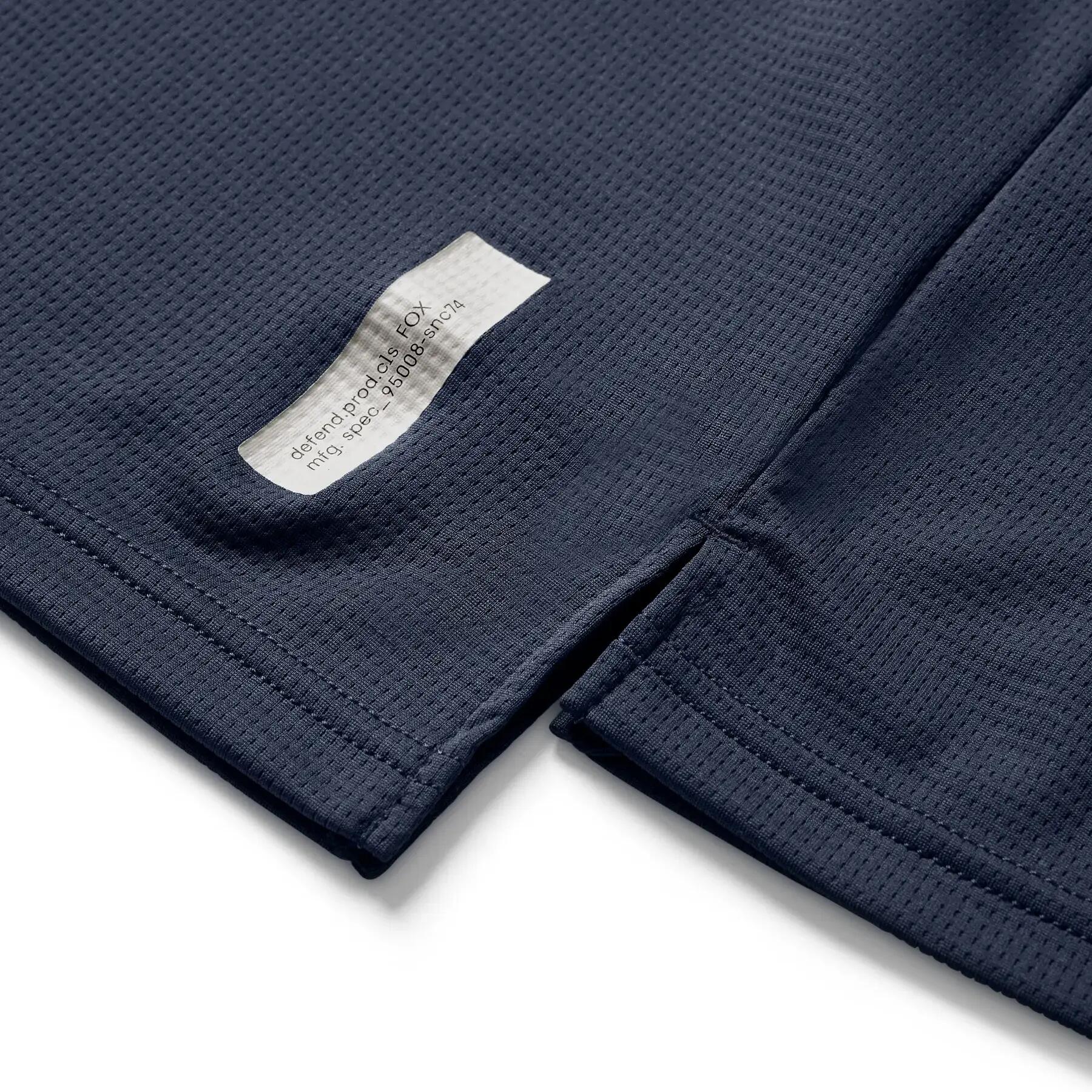 Langarmshirt Fox Racing Defend 6/6