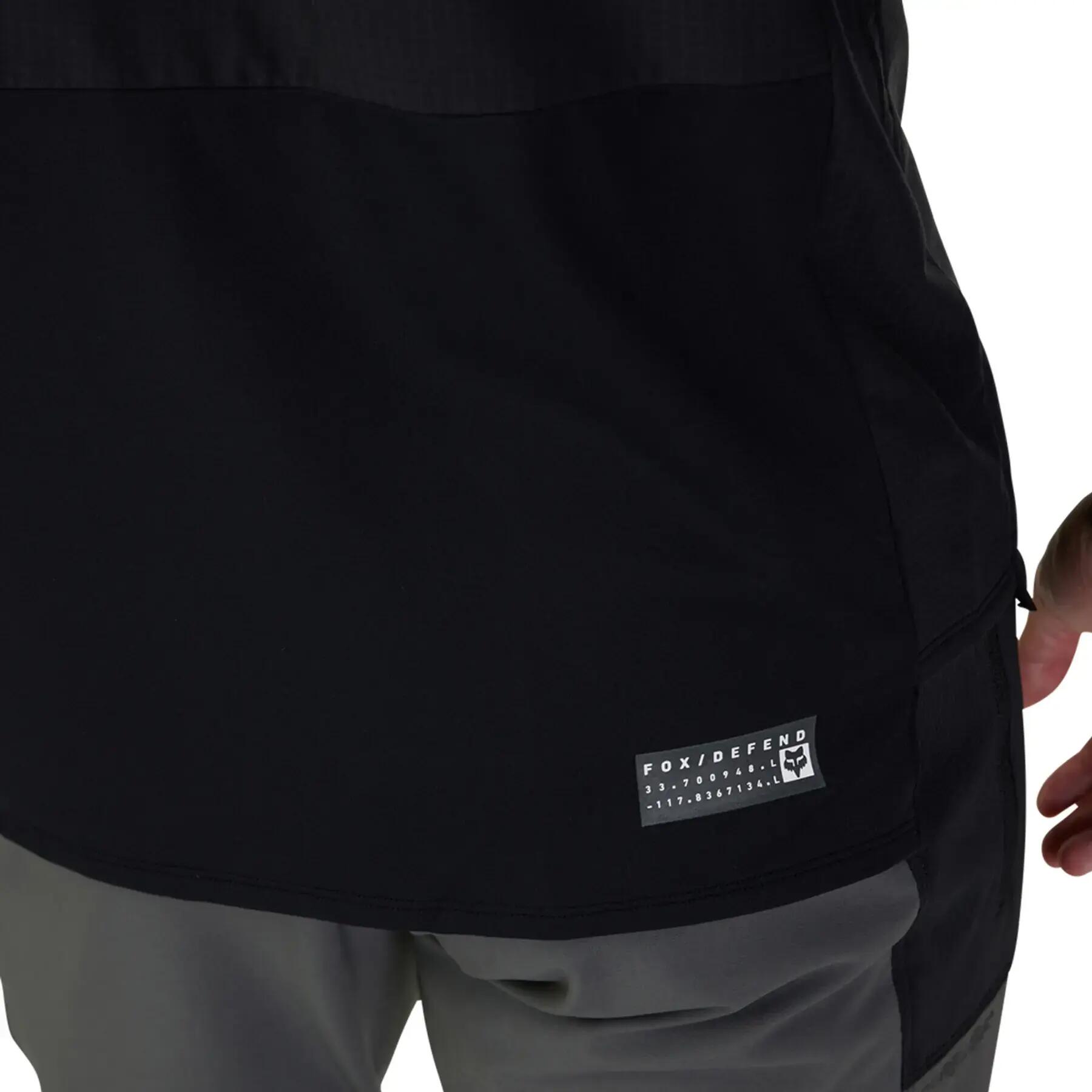 Maglia termica a maniche lunghe Fox Racing Defend 4/7