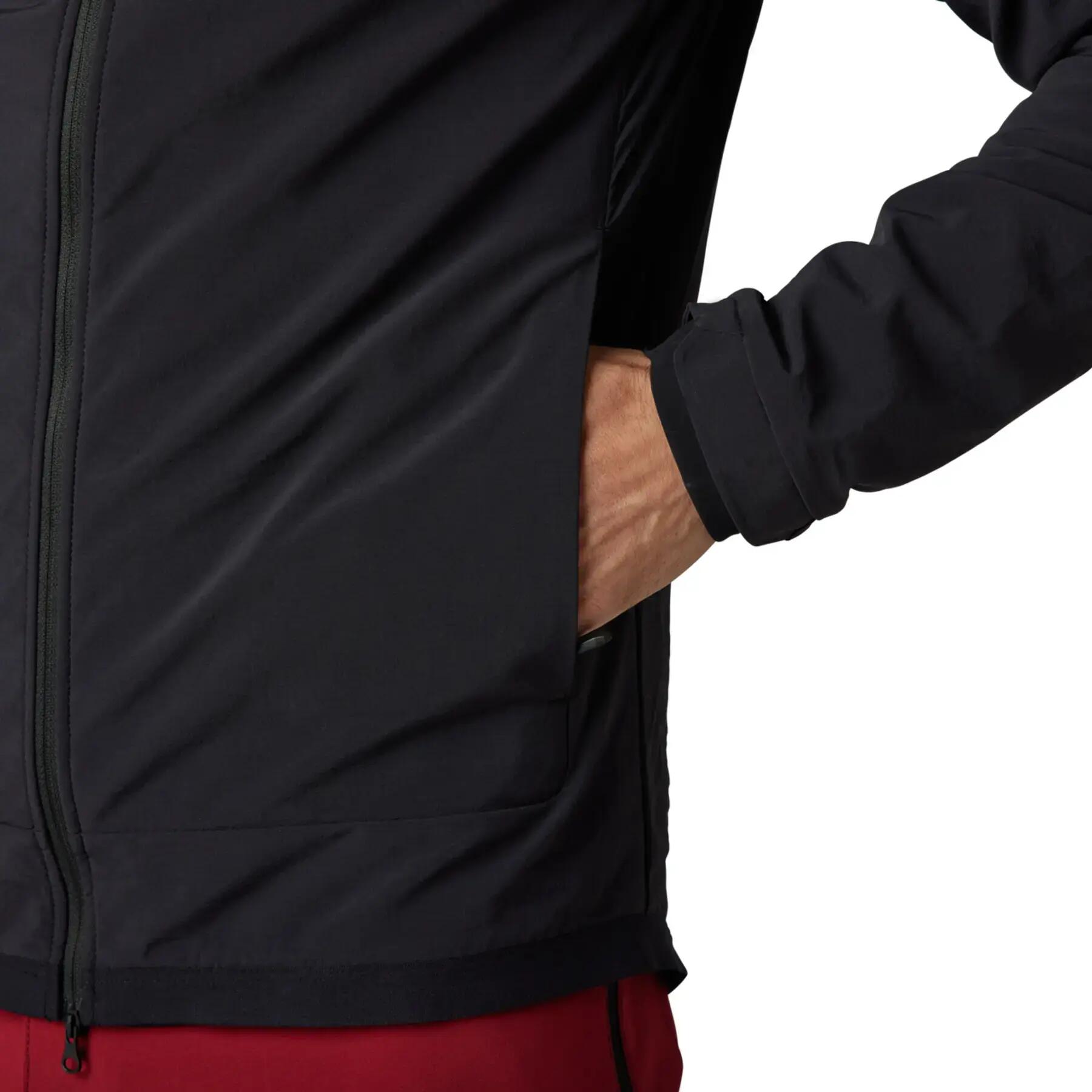 Veste Fox Racing Defend Fire 6/7