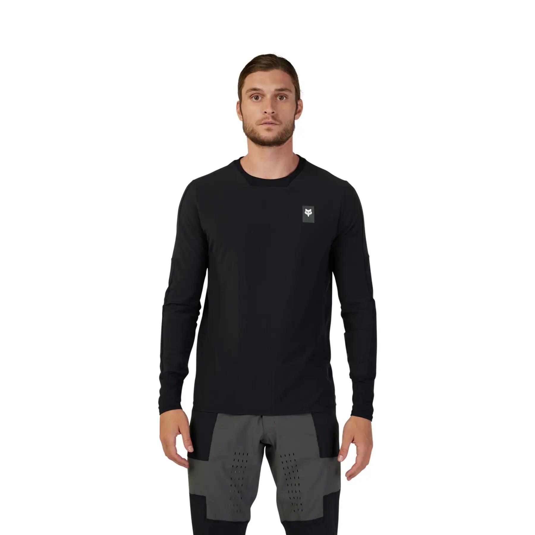 Maglia termica a maniche lunghe Fox Racing Defend 2/7