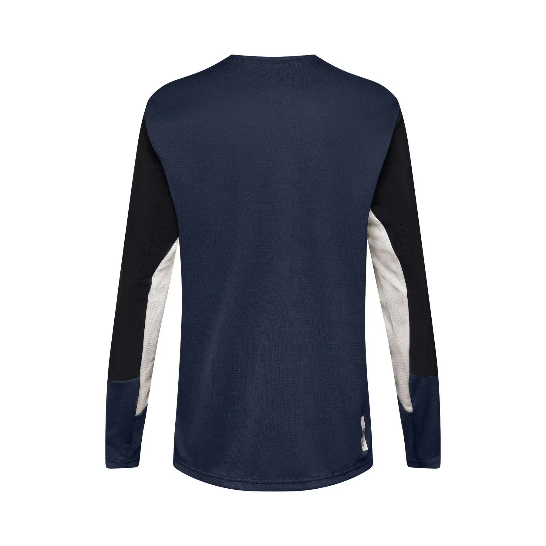 Langarmshirt Fox Racing Defend 2/6