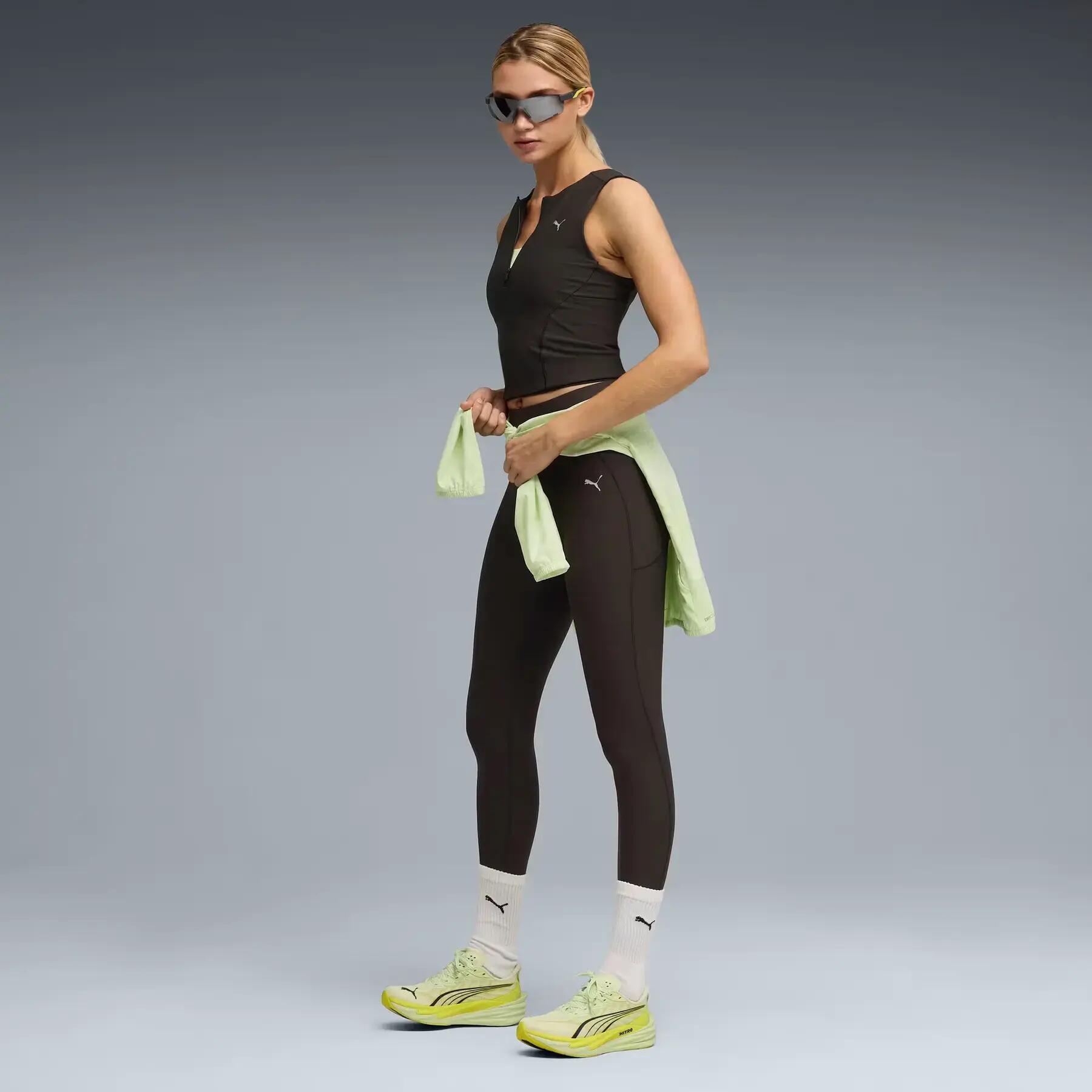 Damestanktop Puma 5/7