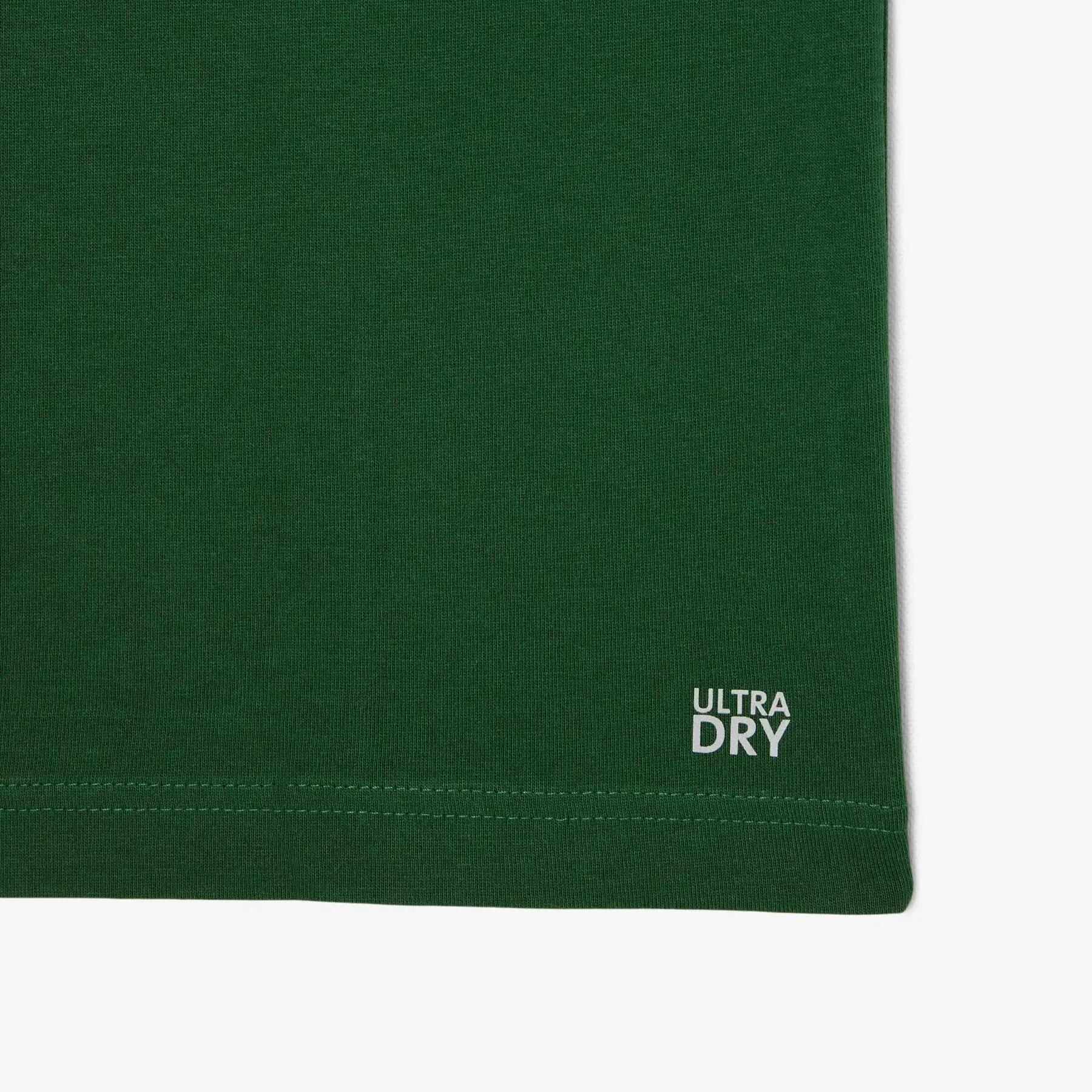 T-shirt Lacoste Core Performance Th7618 5/5