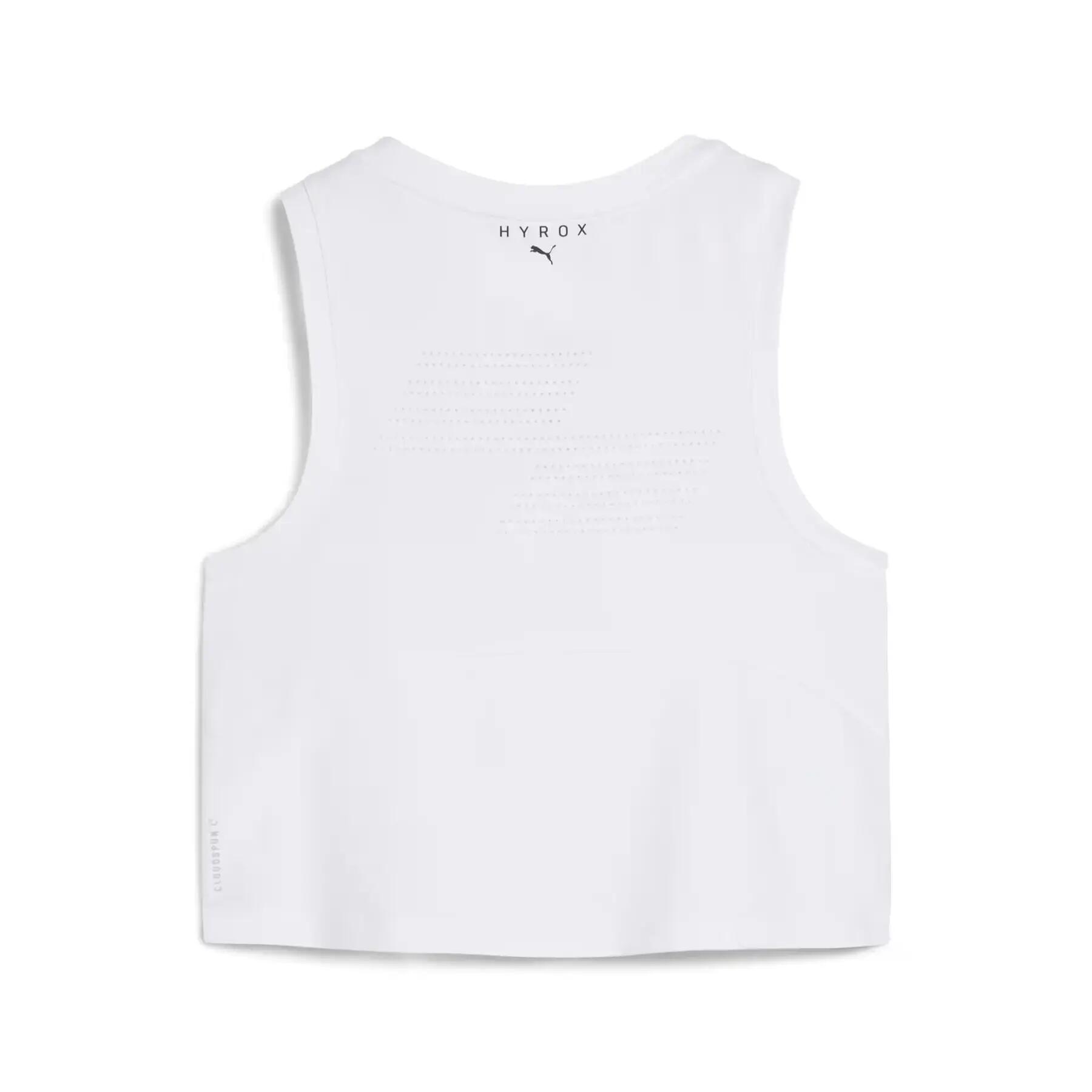 Débardeur femme Puma 2/7