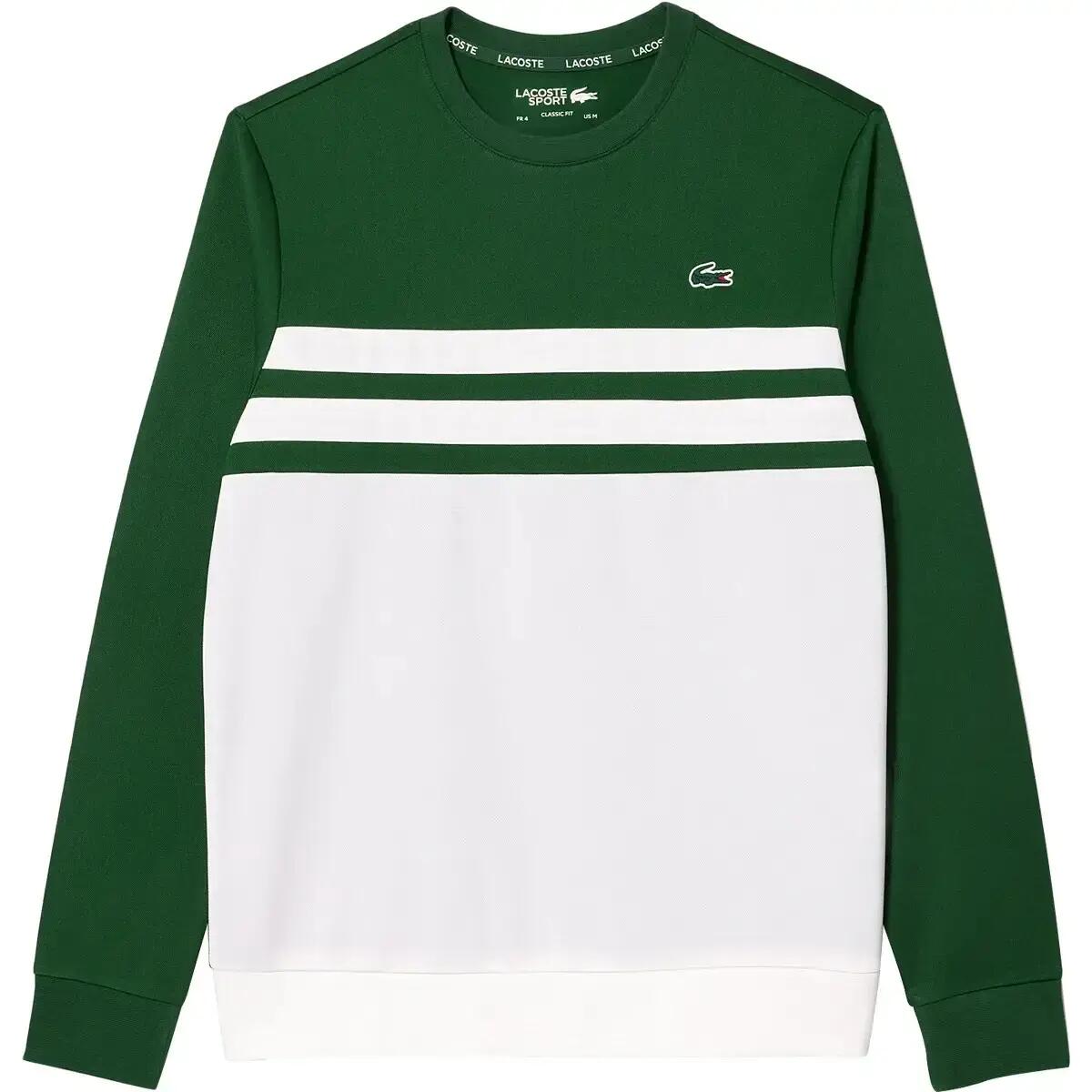 Pullover Lacoste Stretch 4/5