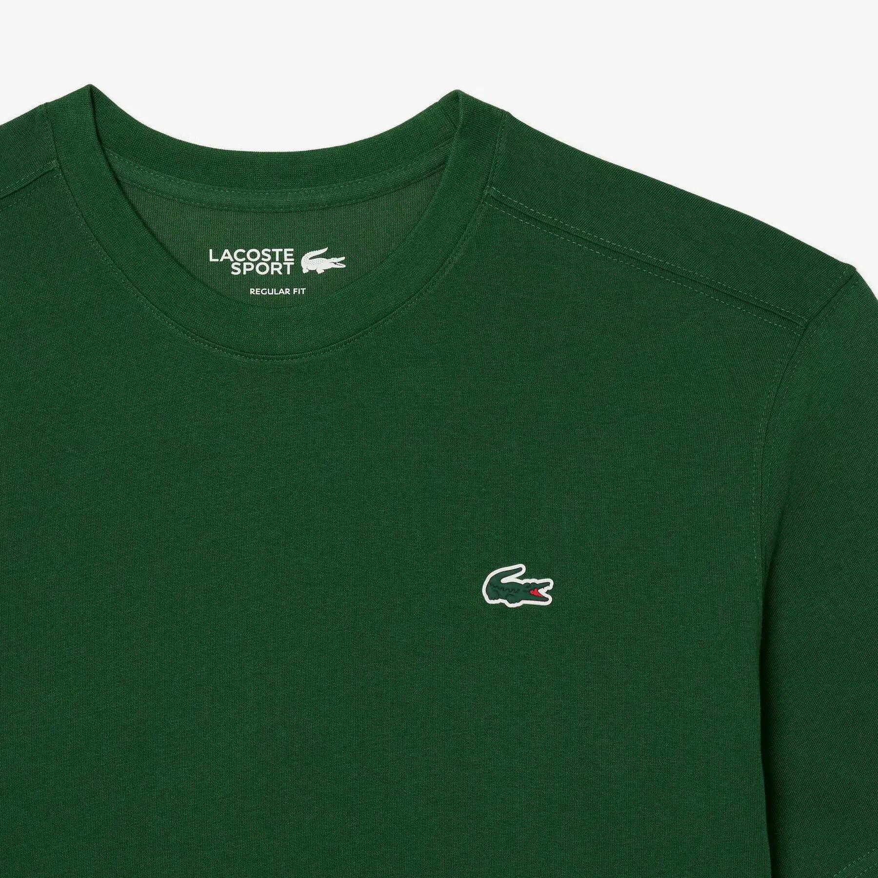 T-shirt Lacoste Core Performance Th7618 4/5