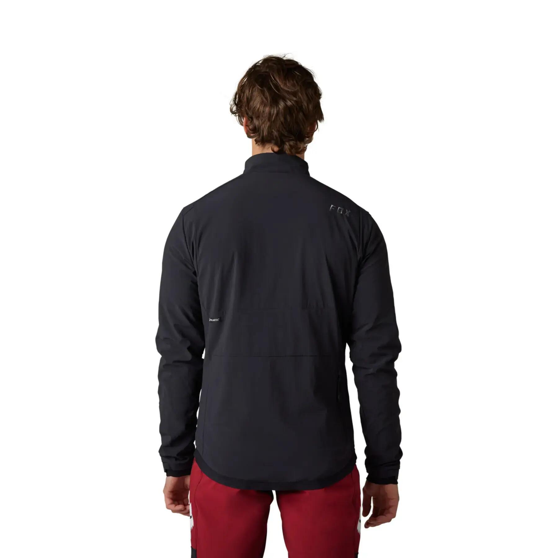 Veste Fox Racing Defend Fire 3/7