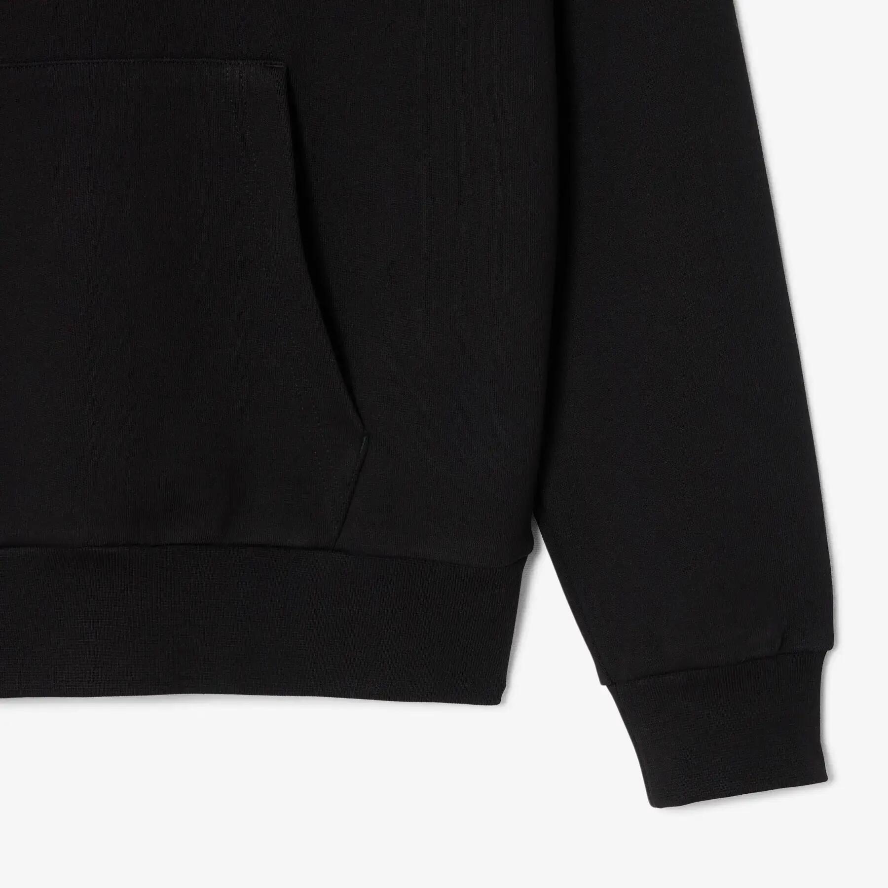 Sudadera con capucha Lacoste 5/5