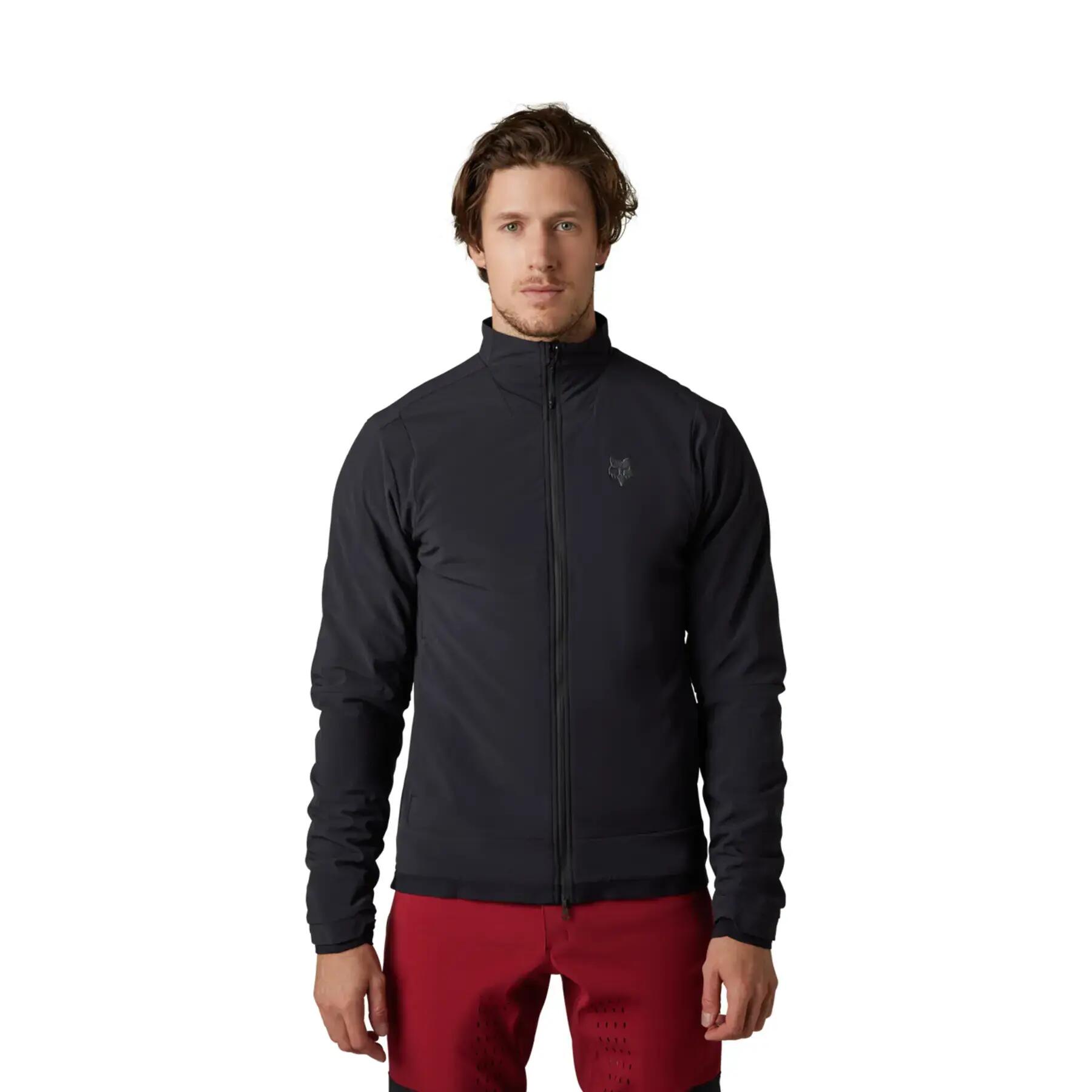 Veste Fox Racing Defend Fire 2/7