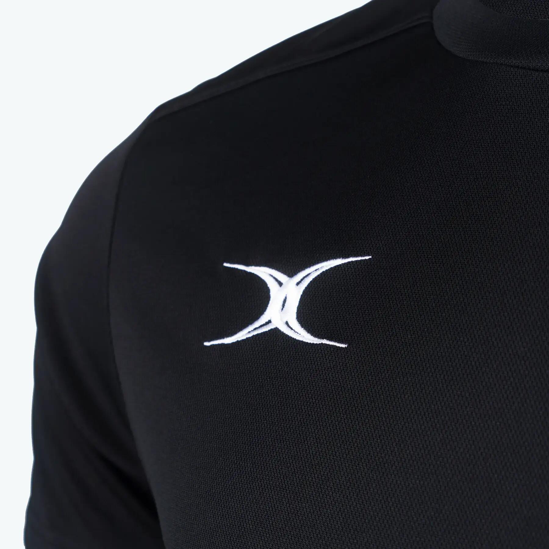 Maillot Gilbert Photon II 3/3