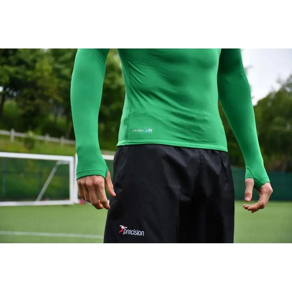 Dżersej z długim rękawem Precision Essential Baselayer 3/3