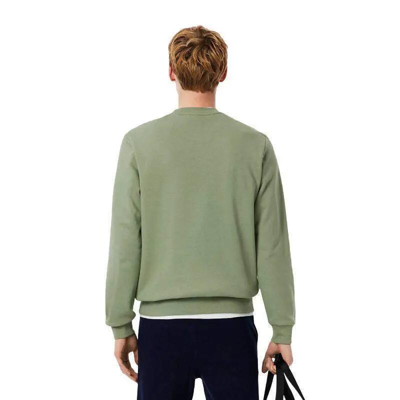 Felpa girocollo Lacoste 5/5
