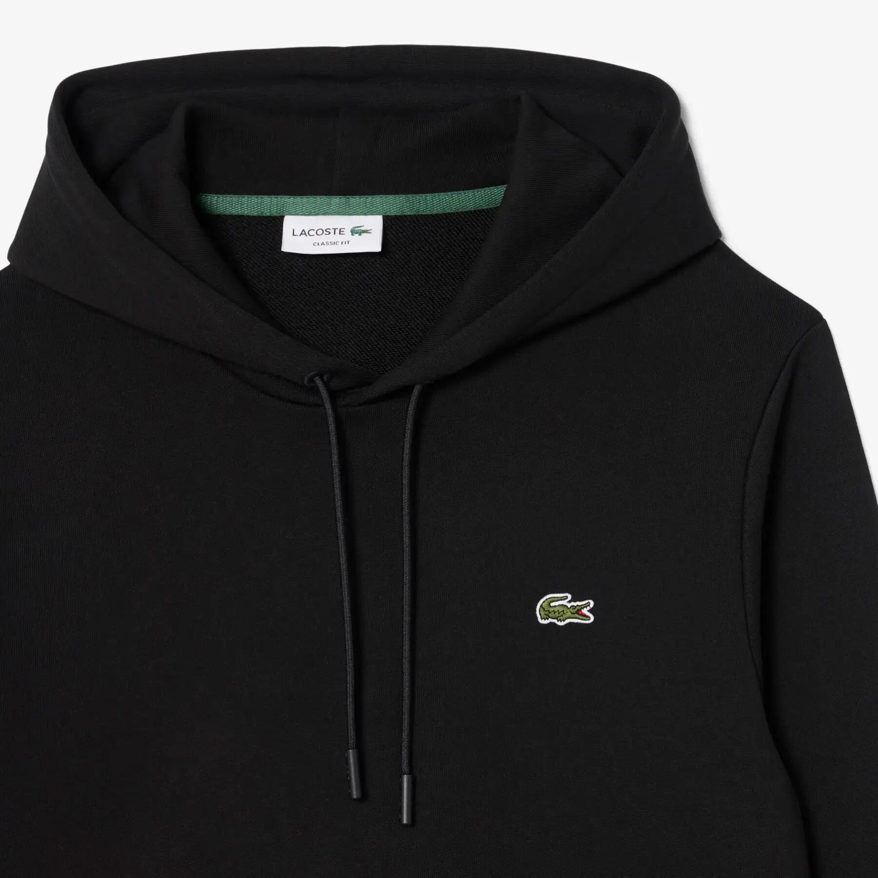 Sudadera con capucha Lacoste 4/5