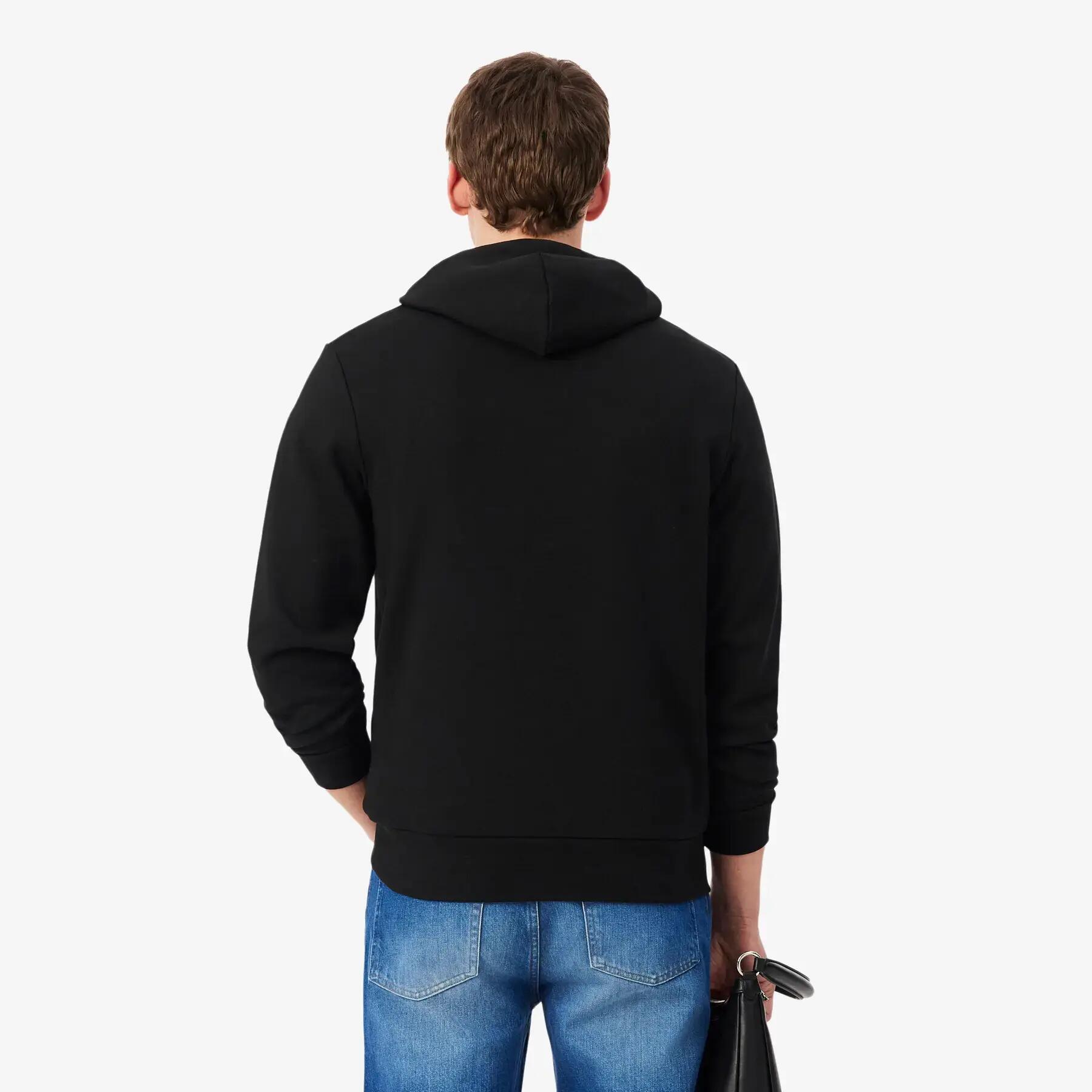Sudadera con capucha Lacoste 3/5