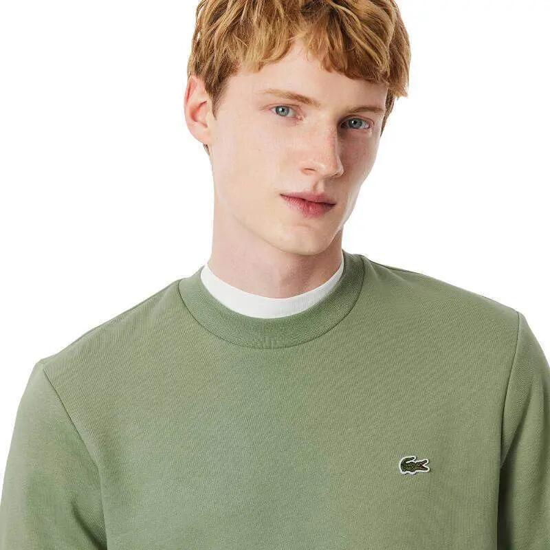 Felpa girocollo Lacoste 3/5