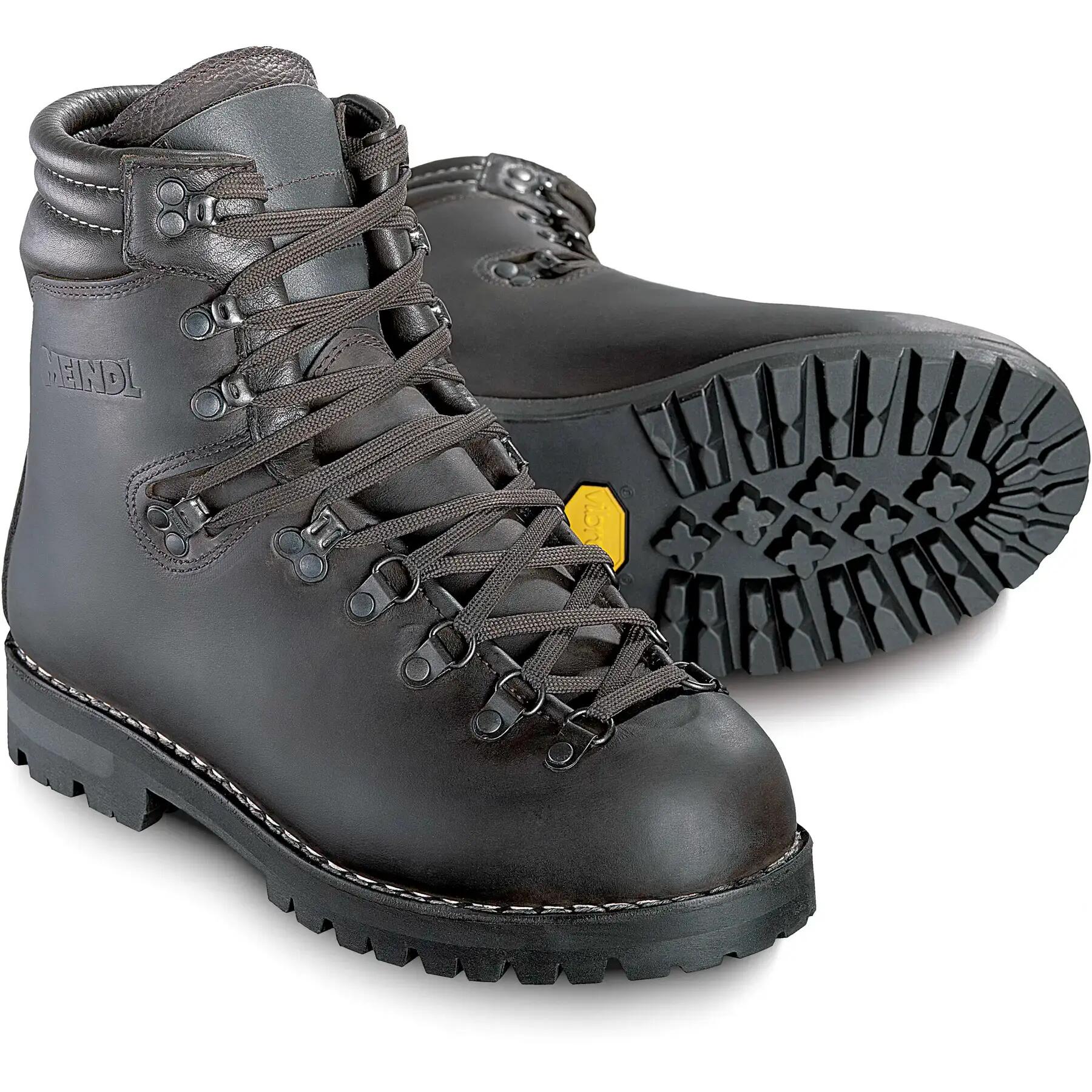 Chaussures de randonnée Meindl Perfekt 2/6