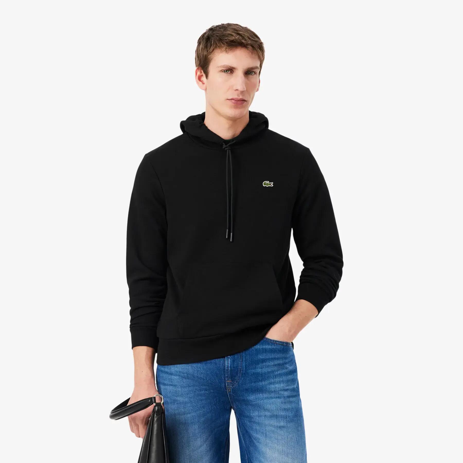 Sudadera con capucha Lacoste 2/5