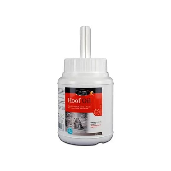 Huföl für Pferde Horse Master 400 ml