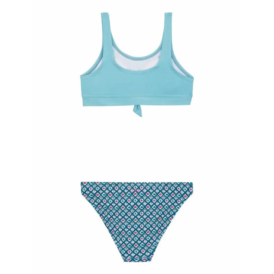 2-piece swimsuit for girls Protest Prtnaomo 2/2