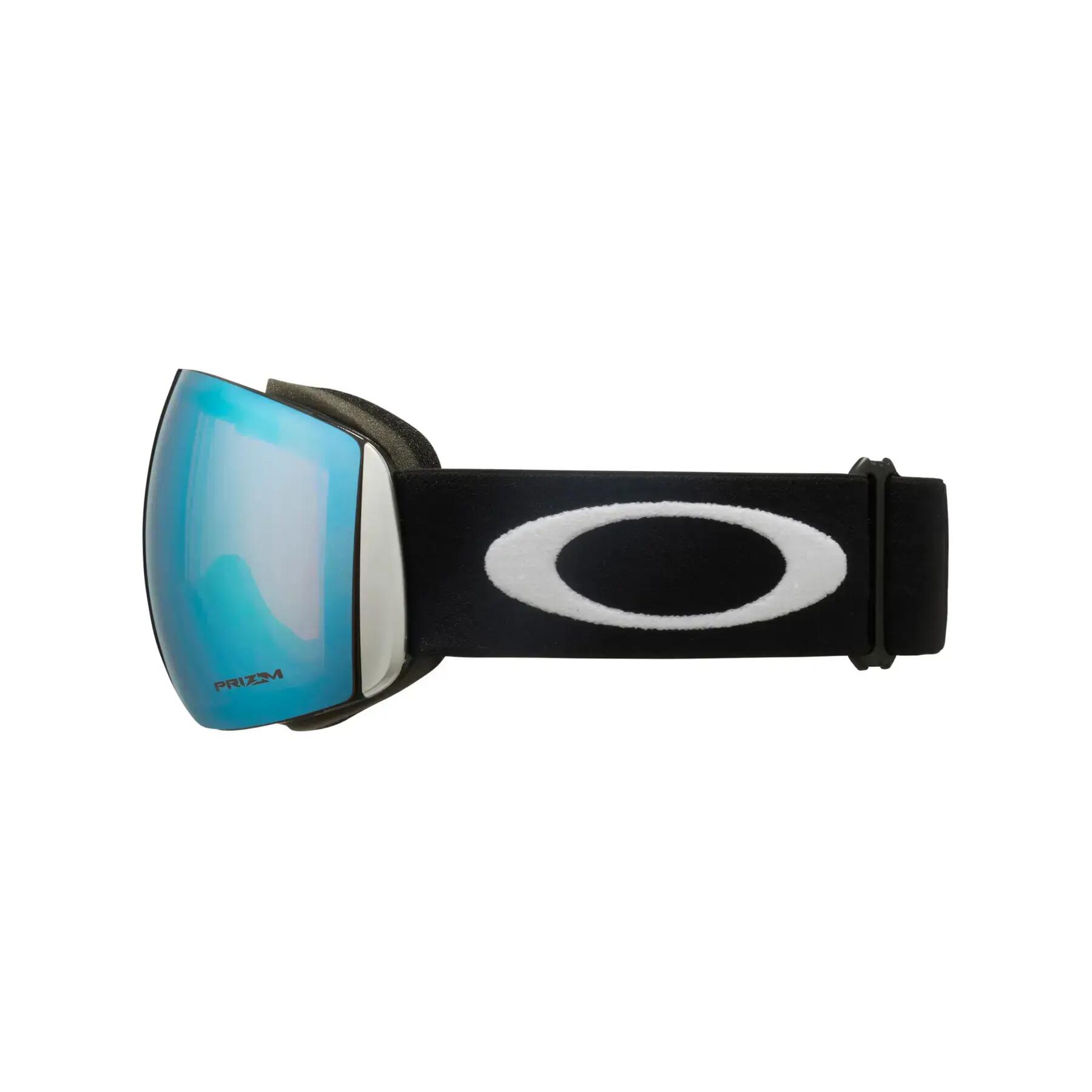 Maska narciarska Oakley Flight Deck 4/4