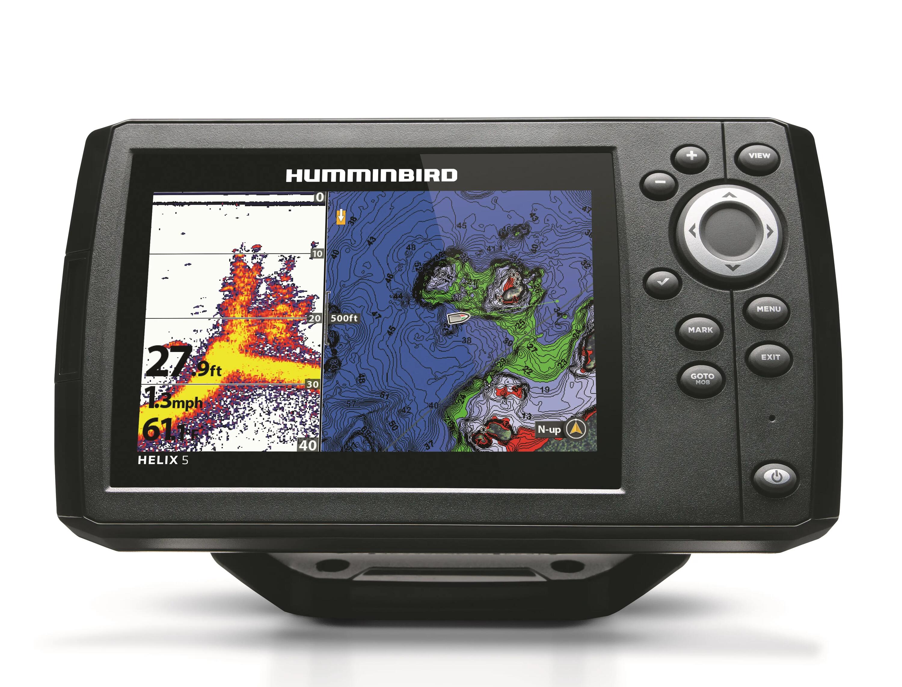 HUMMINBIRD picture