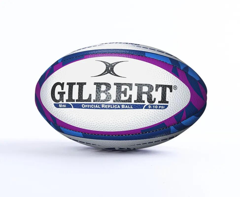 Ballon Gilbert SRU 2023 2/3