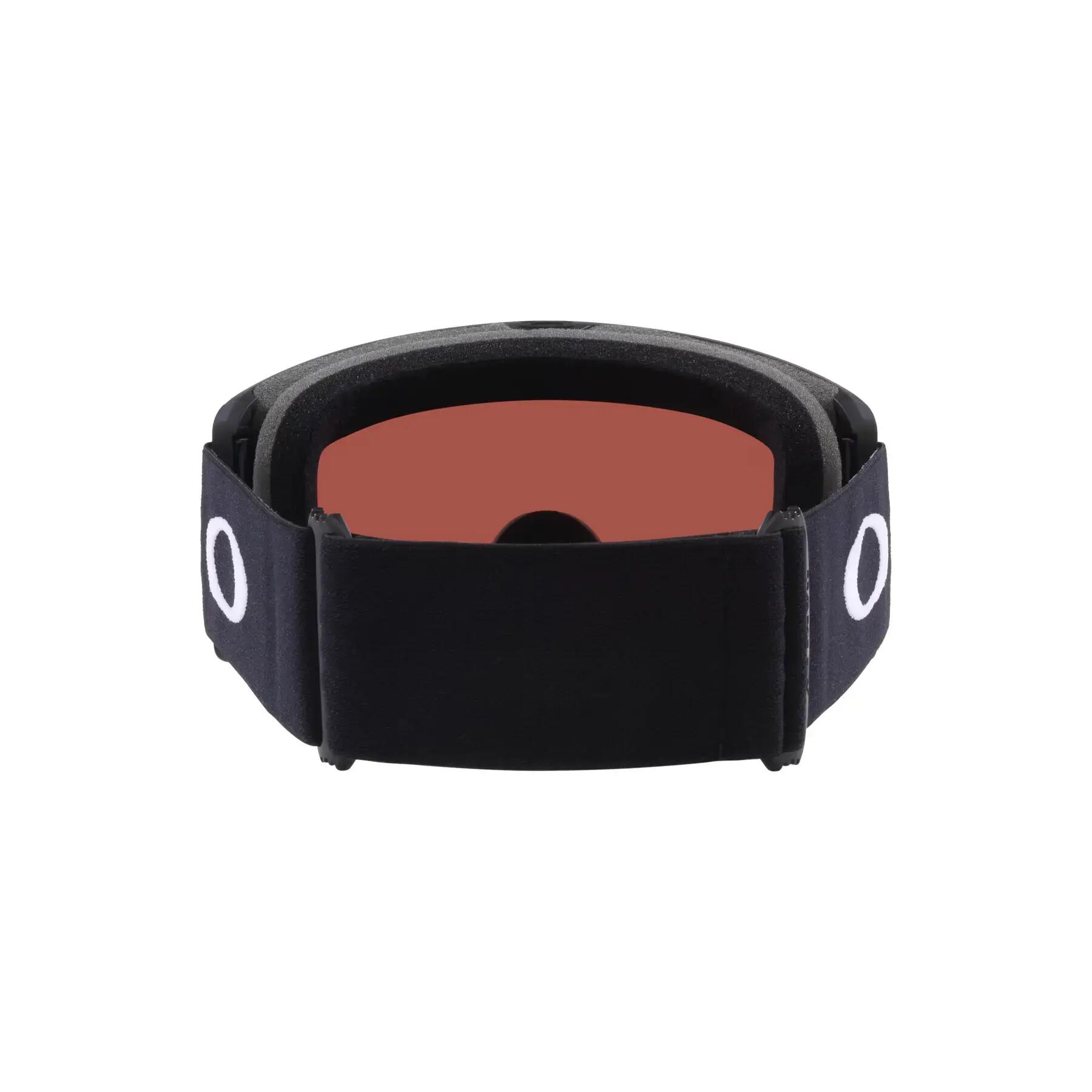 Oakley Ski-/Snowboardbrille 3/4