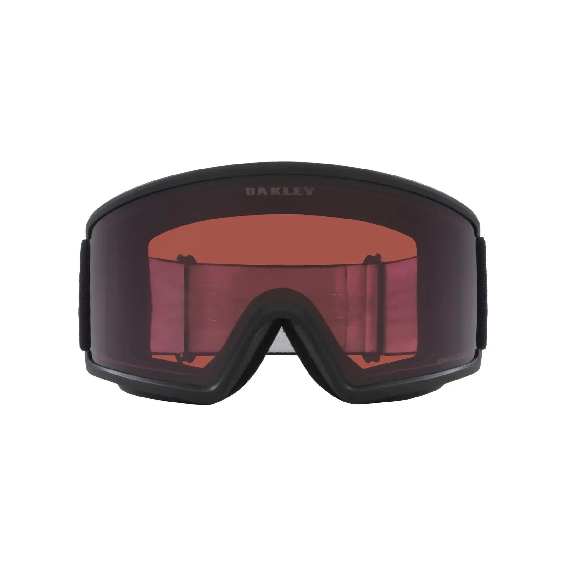 Oakley Ski-/Snowboardbrille 2/4