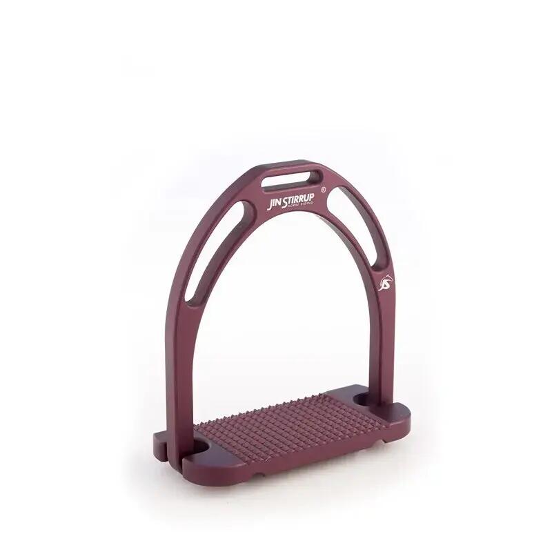 JIN STIRRUP picture