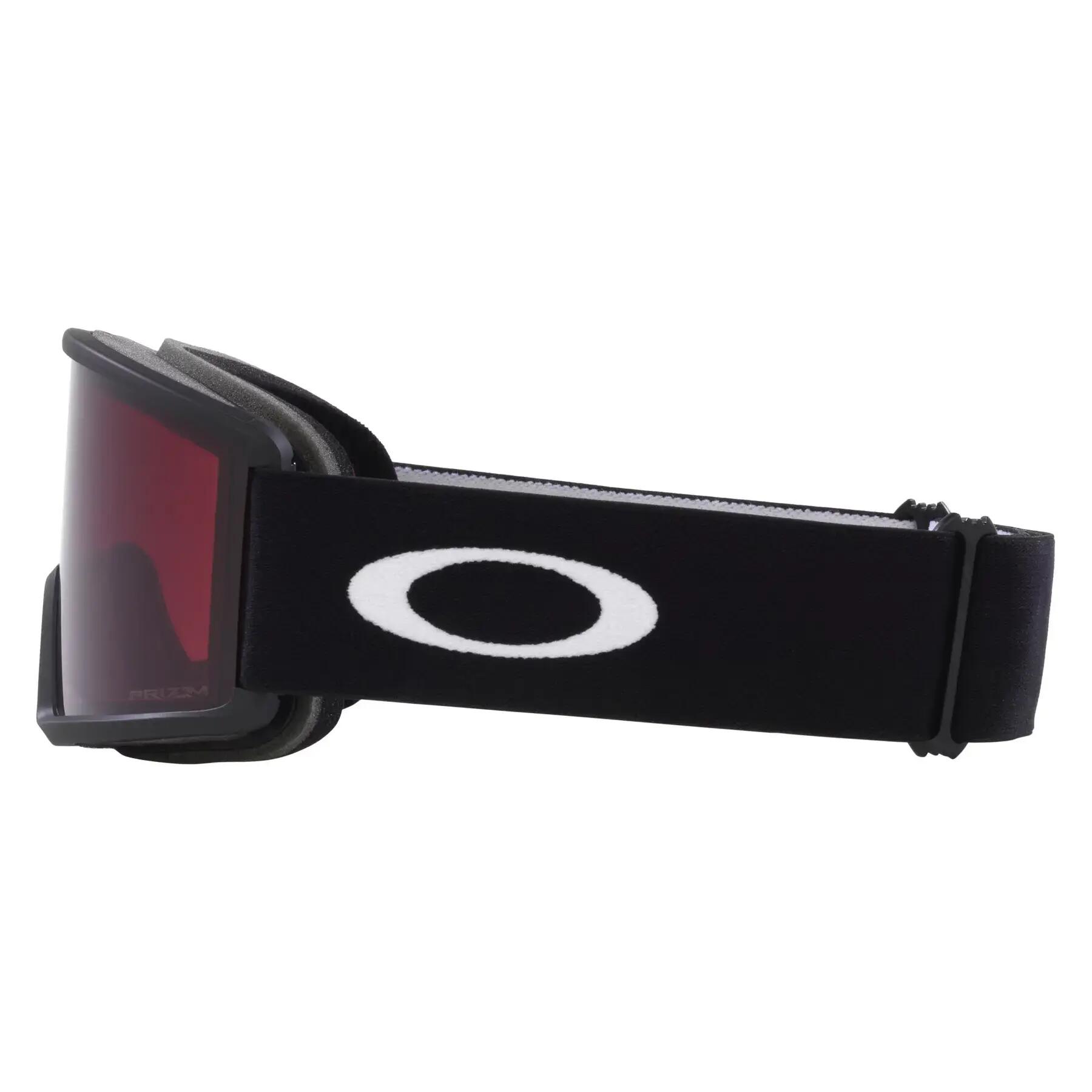 Occhiali da sci/snowboard Oakley 4/4