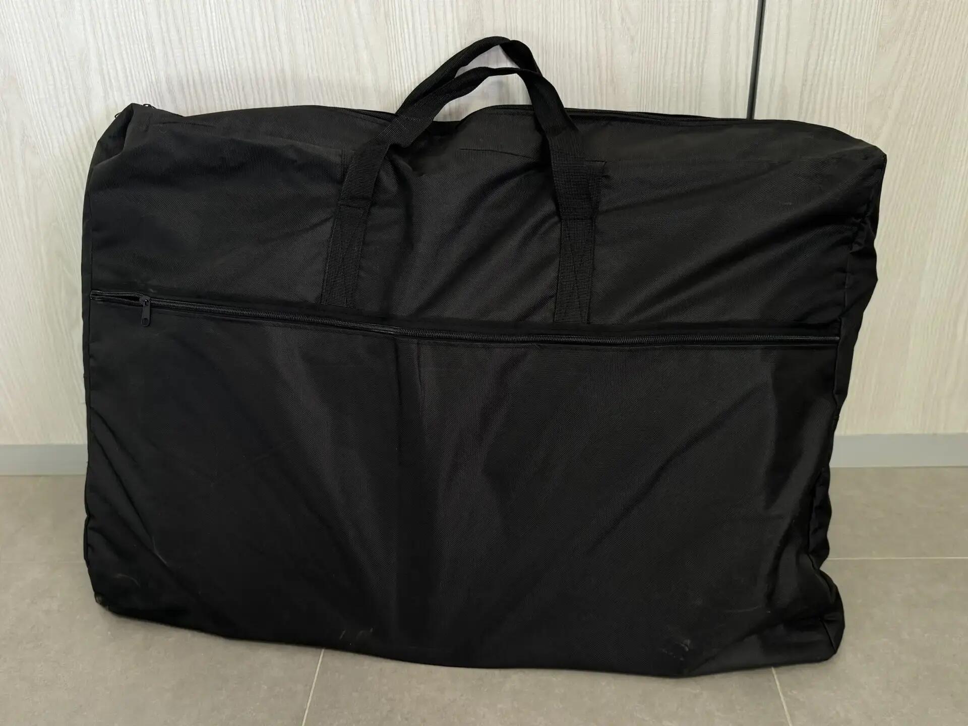 Cocina plegable - Camping - GO ESCAPE - Negra 3/6