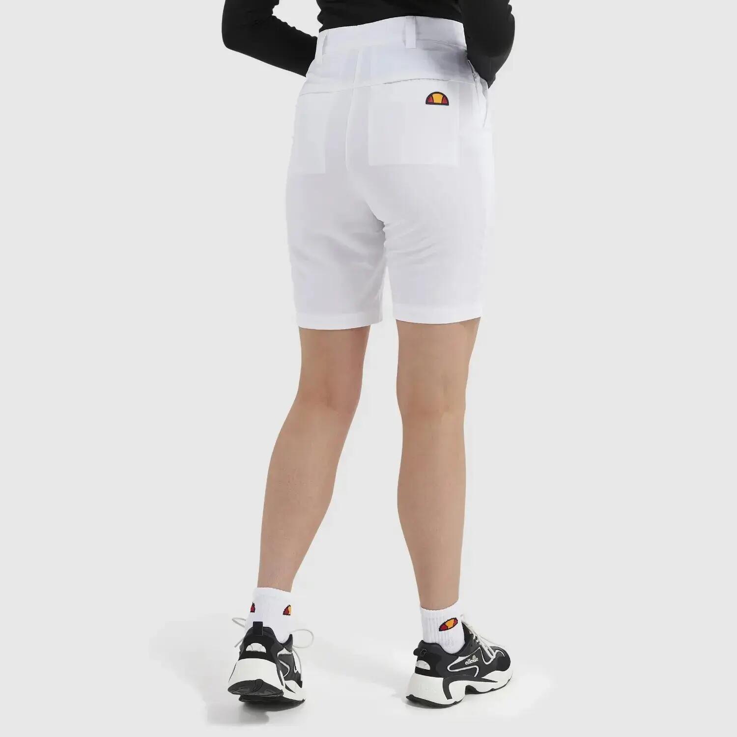 Damesshort Ellesse Mabeli 4/4