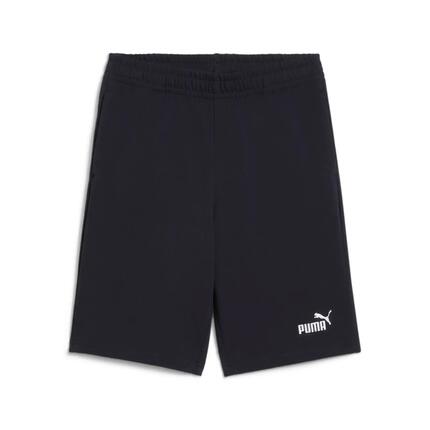 Młodzieżowe szorty ESS z logo No. 1 z dżerseju PUMA