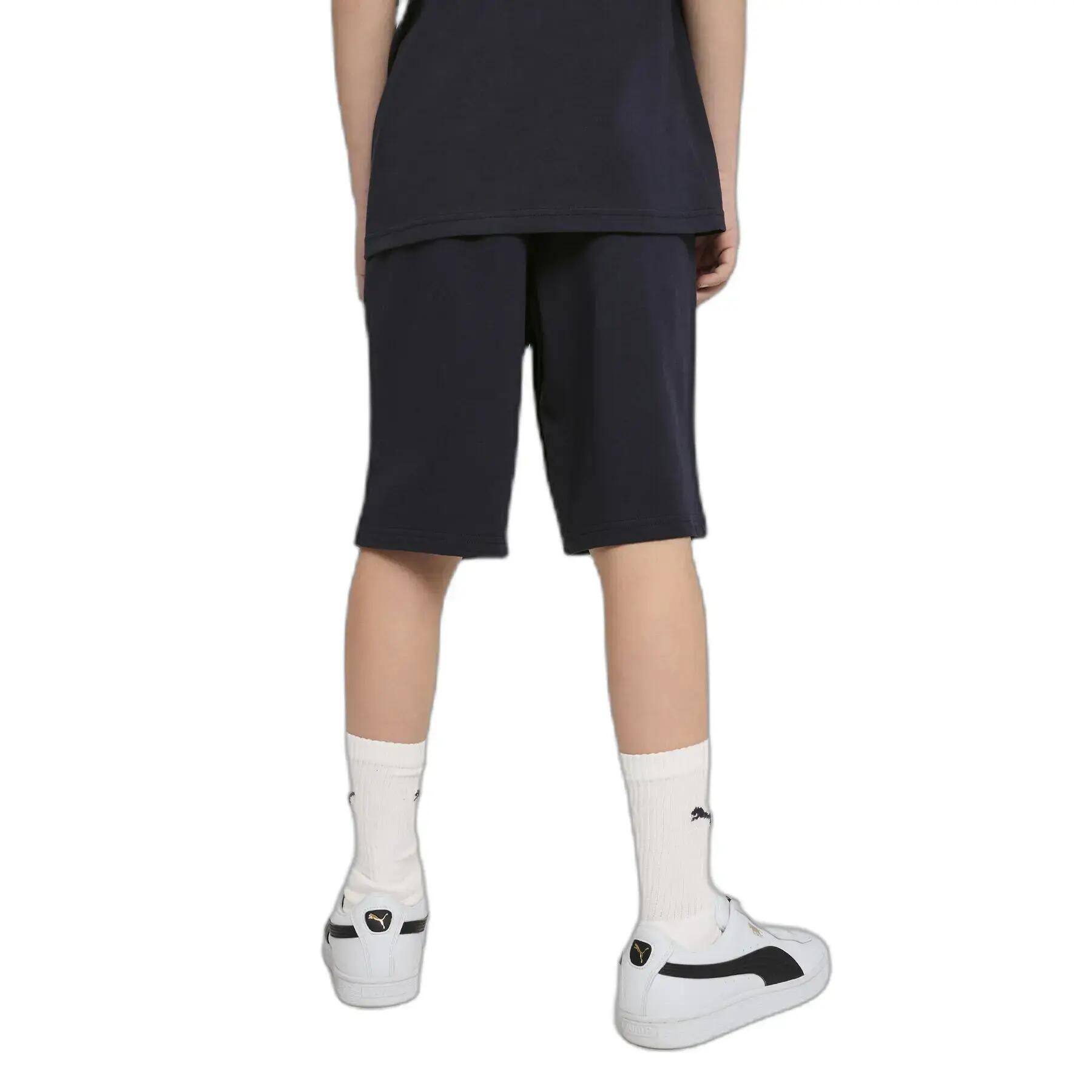 Kinderbroeken Puma No. 1 B Jersey 5/5
