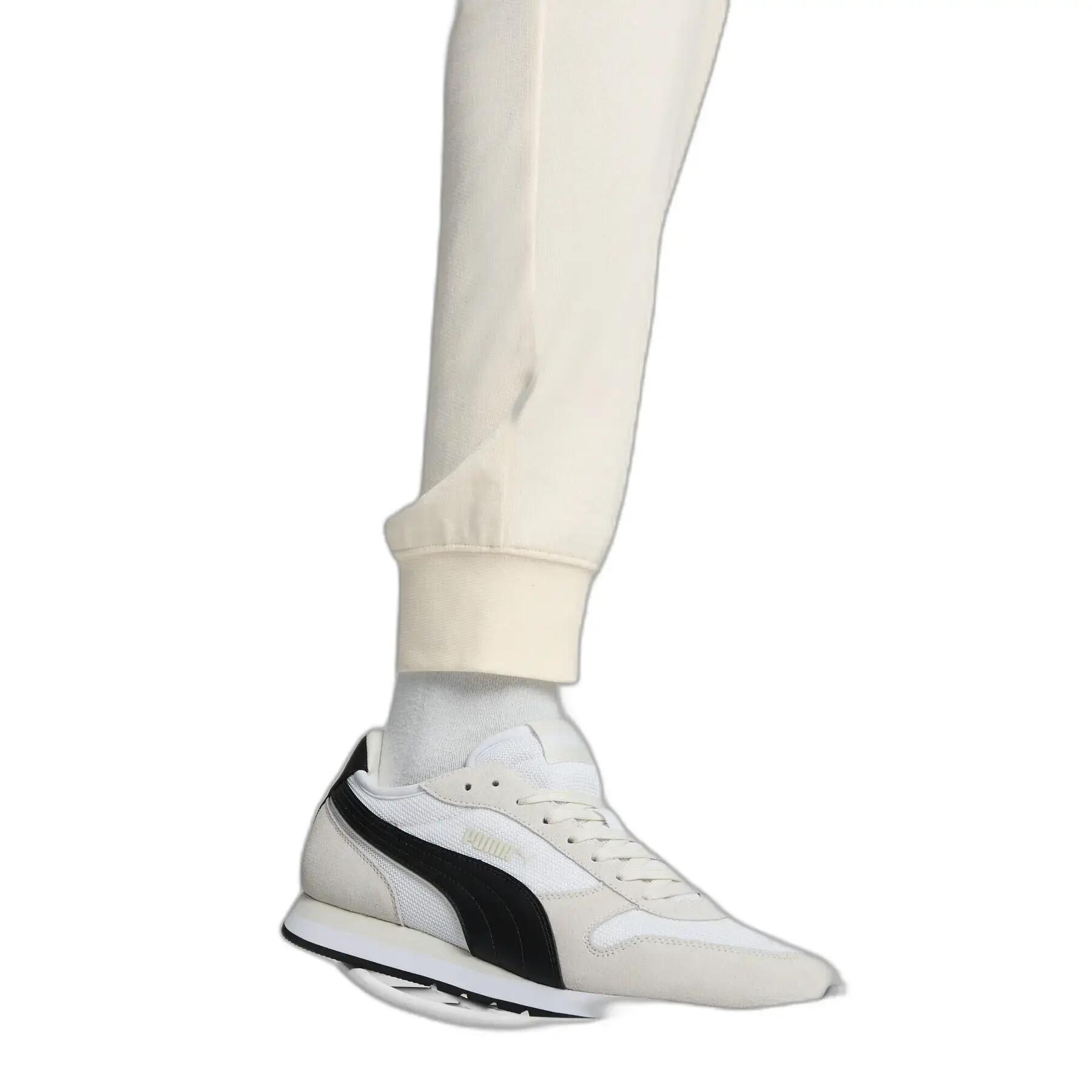Essentials Elevated broek voor heren PUMA No Dye Color Mix 7/13