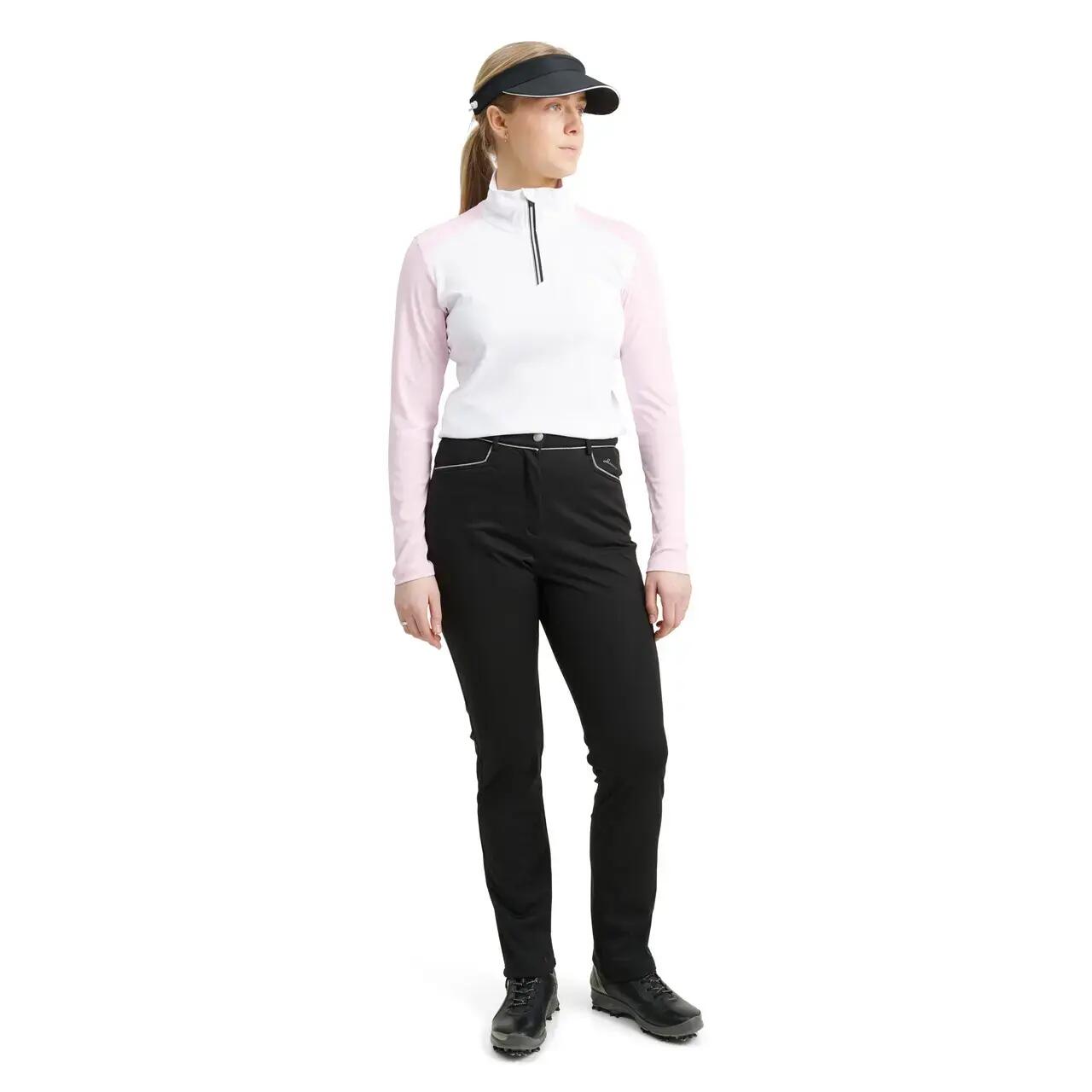 Regenhose Damen Abacus Druids Windvent 2/3