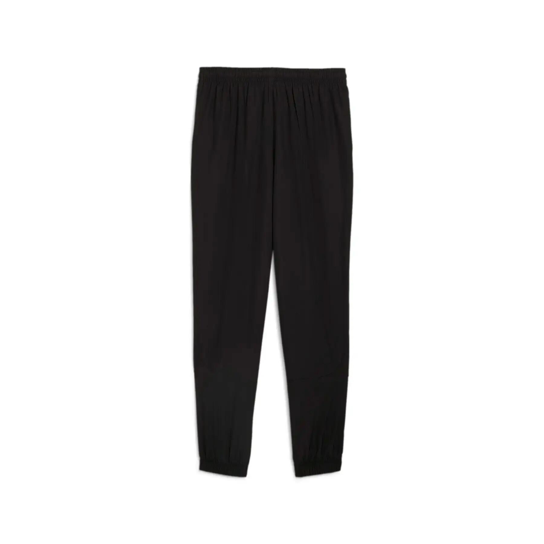 Prematch Trousers Milan AC 2024/25 7/7