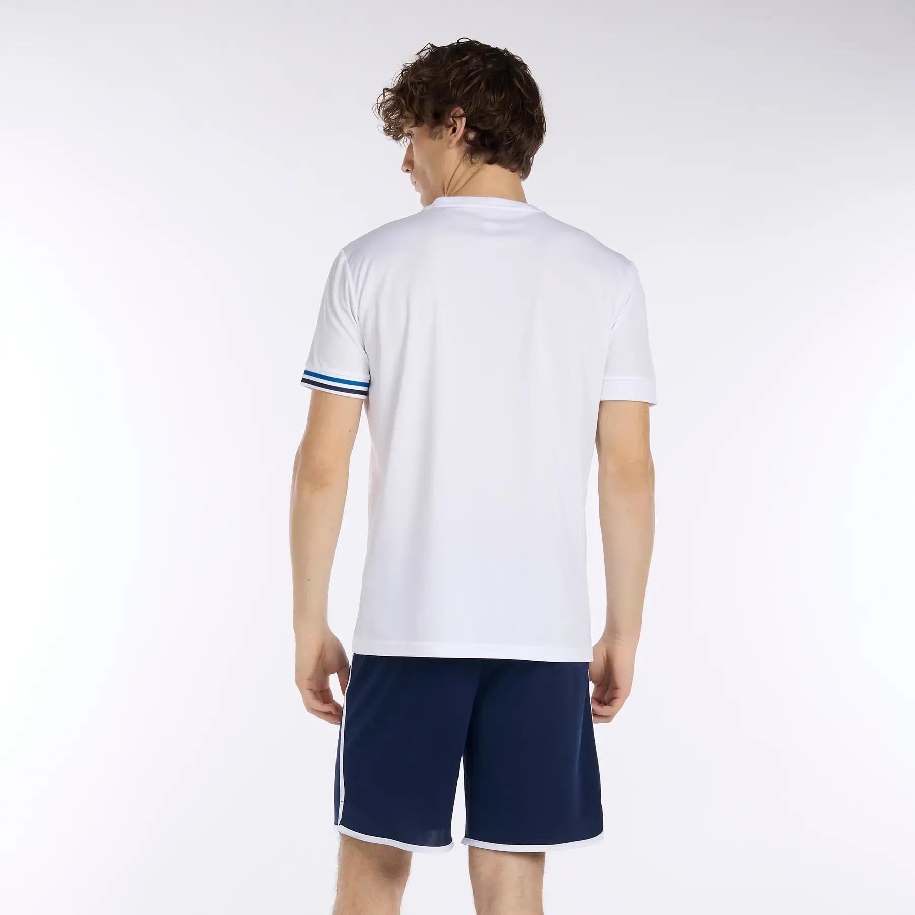 T-Shirt Errea Evan Mc Jersey Ad Adult 6/7