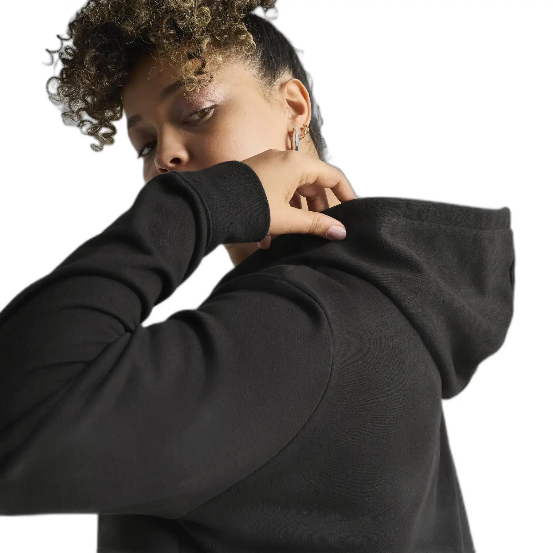 Kapuzenjacke Puma Essential Fleece 7/7