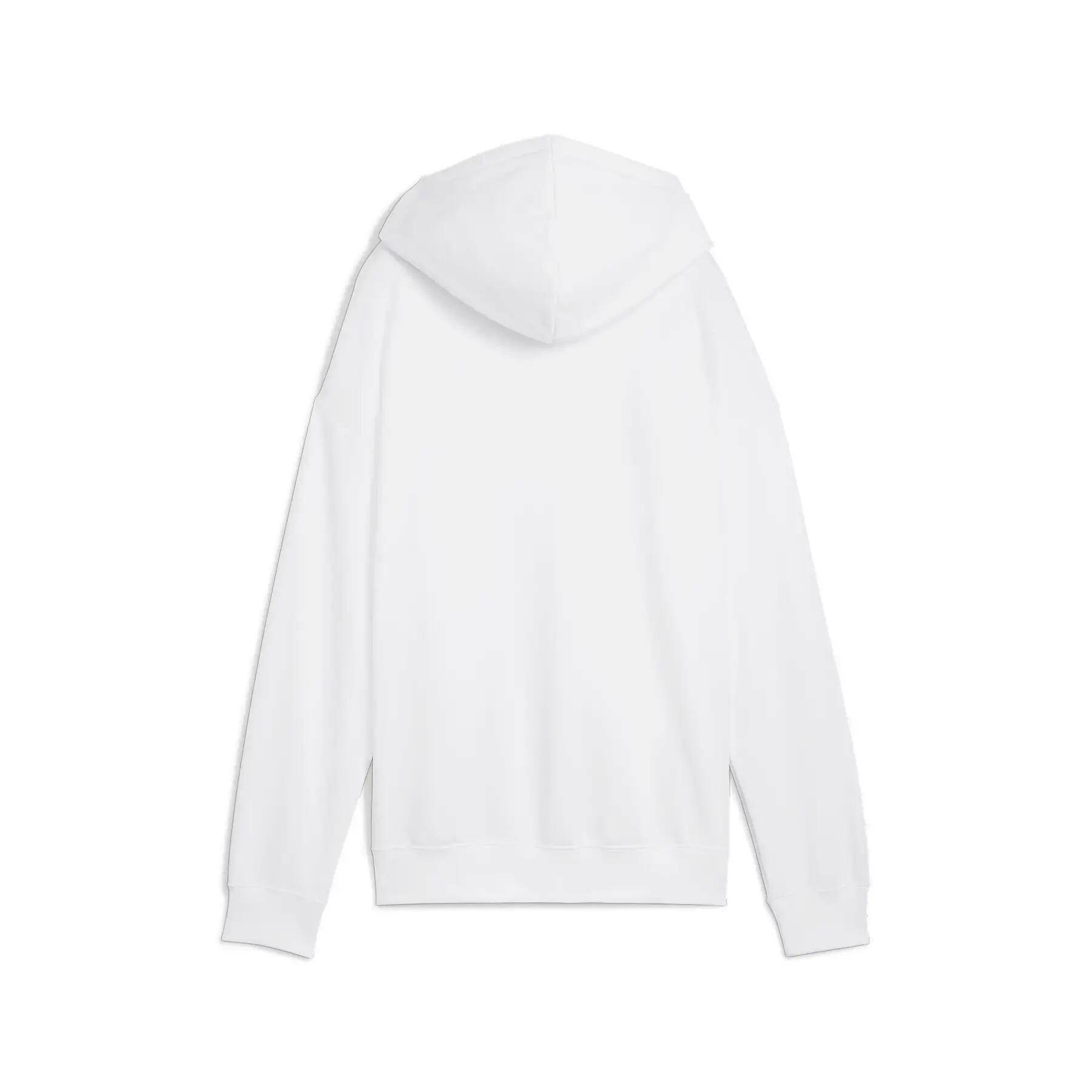 Sweatshirt à capuche femme Puma ESS Relaxed 2/2