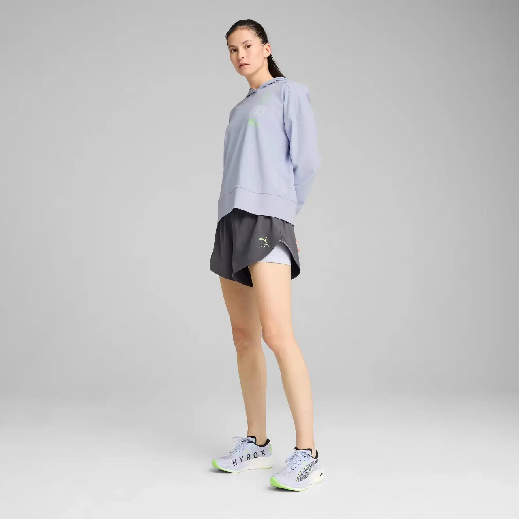 Dames Hoodie Puma 5/7