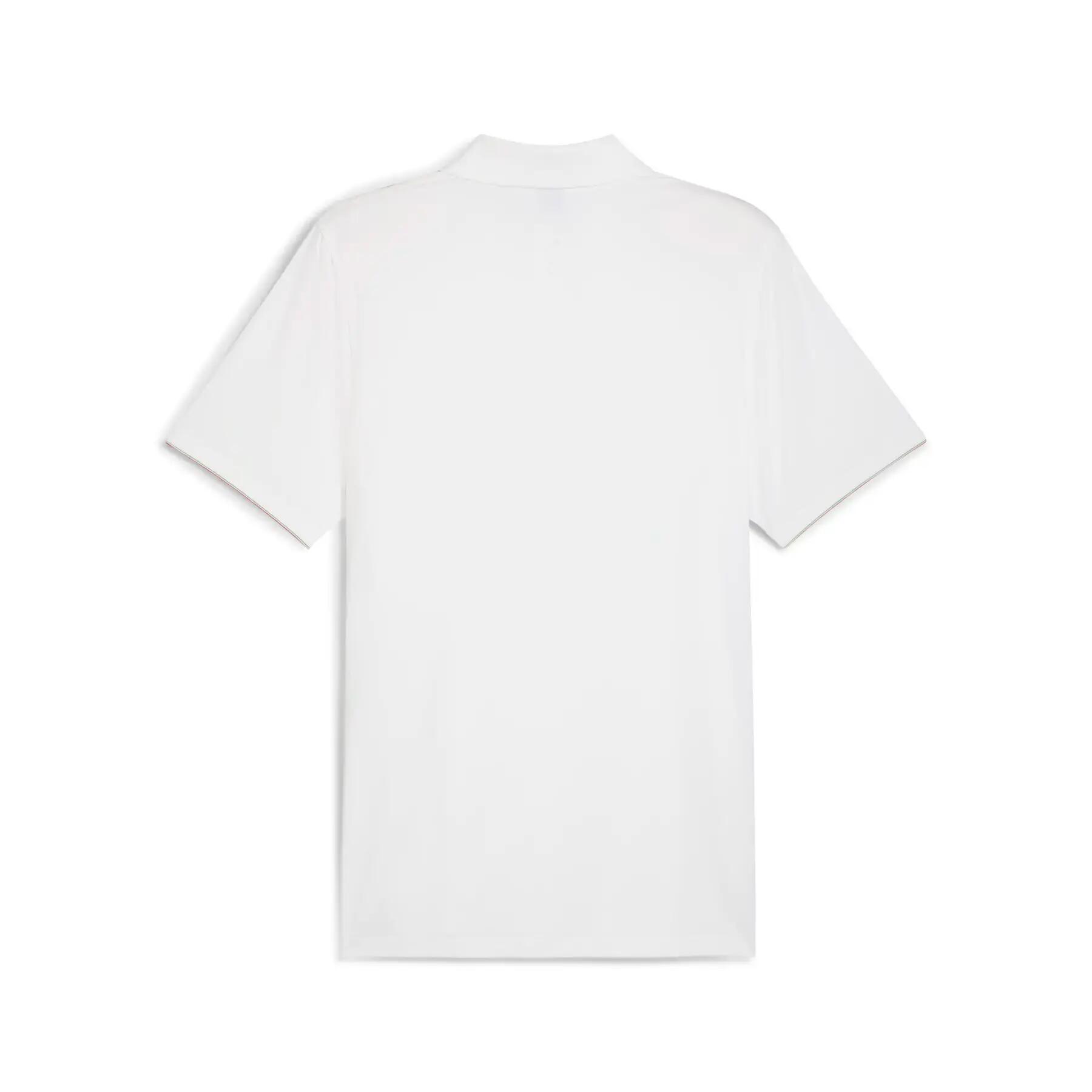 Polo Puma Ferrari Race Cloudspun 5/7