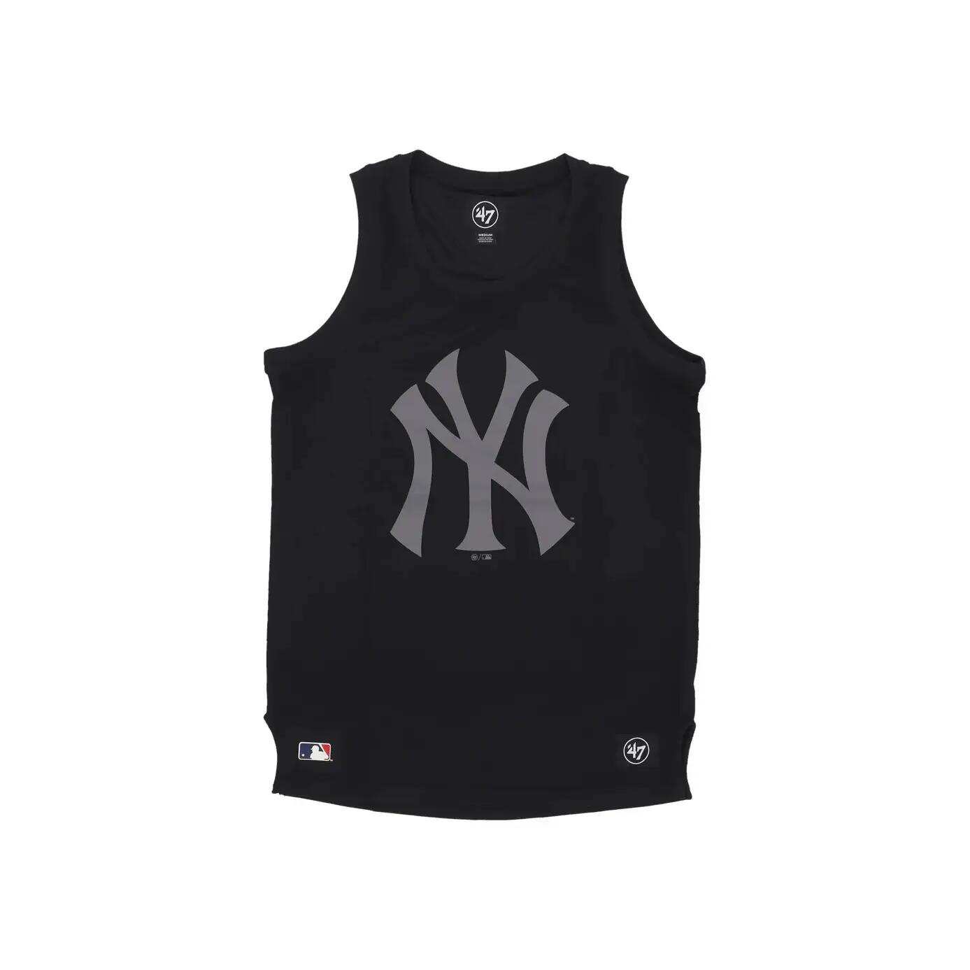 Tanktop New York Yankees Imprint New City 2/2